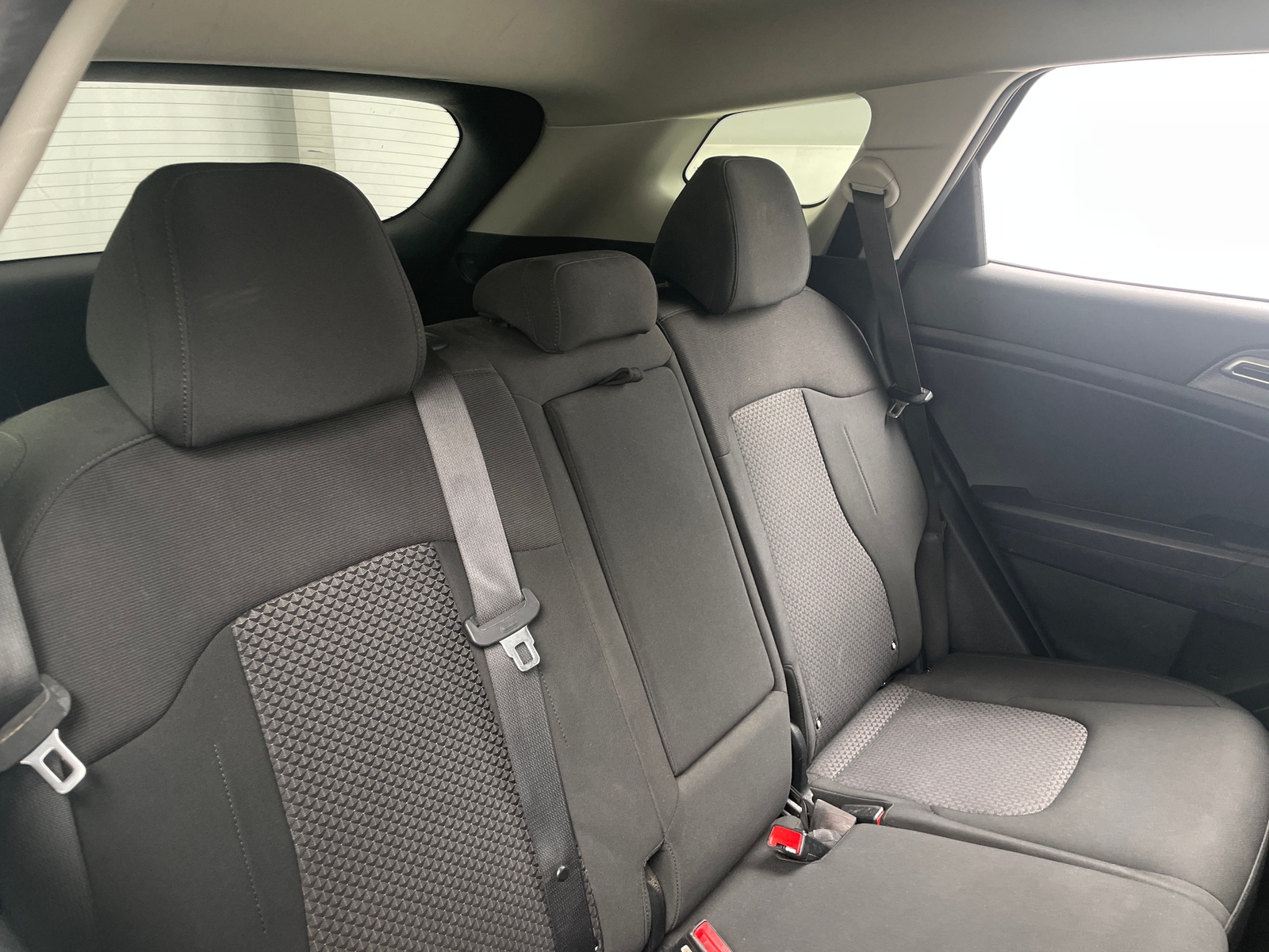 Thumbnail: 2023 Kia Sportage - 6
