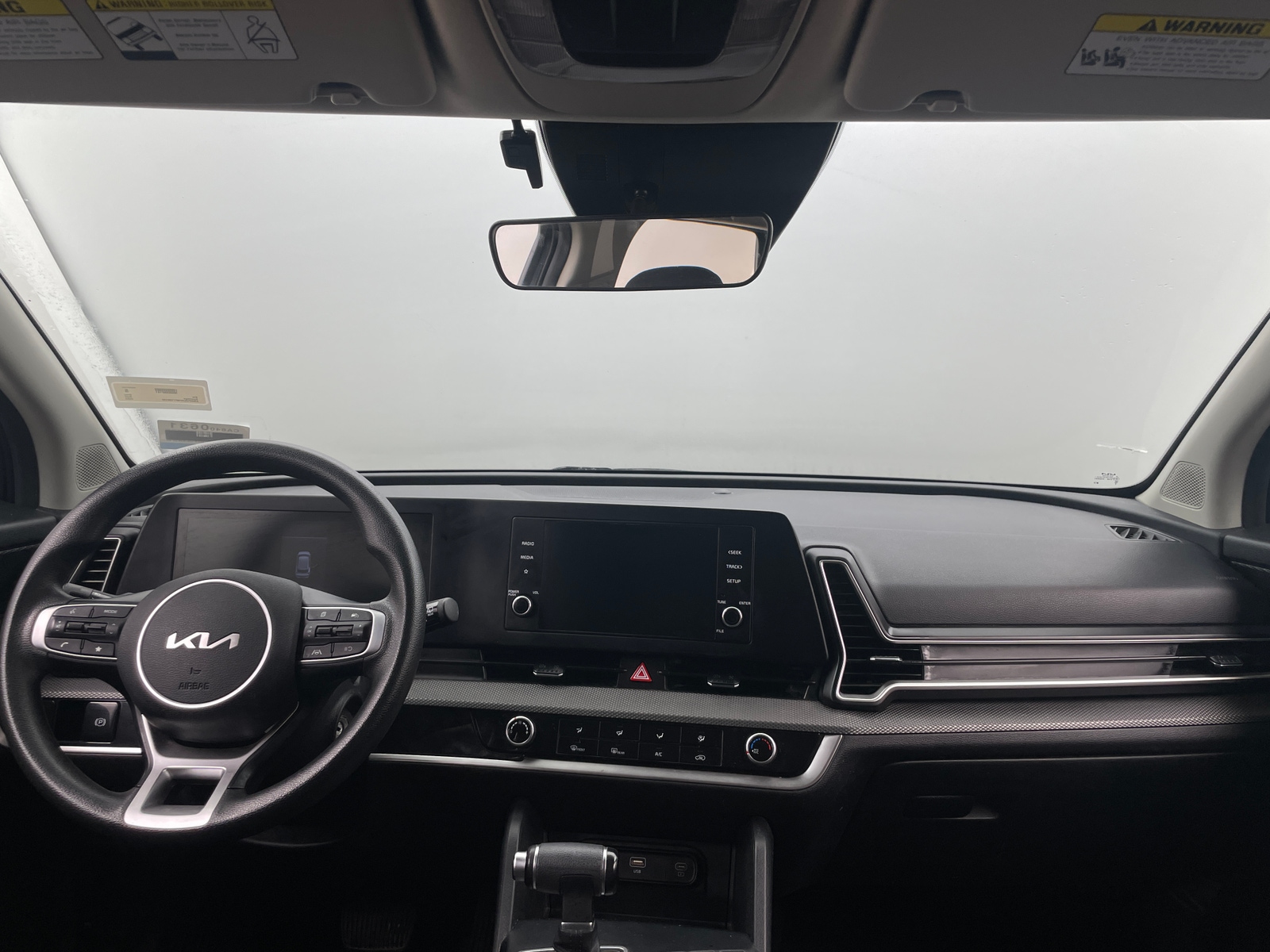 Thumbnail: 2023 Kia Sportage - 3