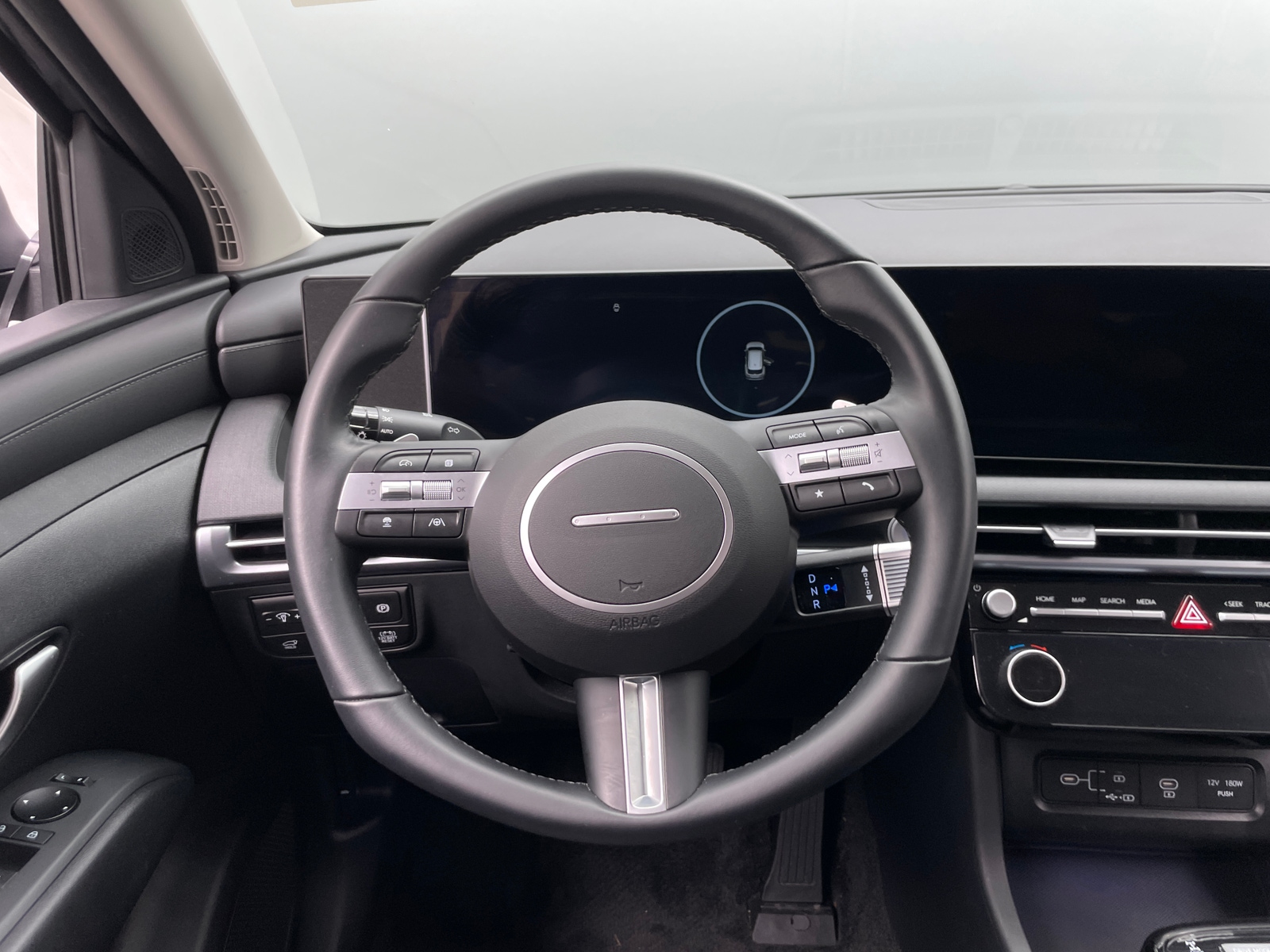 Thumbnail: 2026 Hyundai Tucson - 4