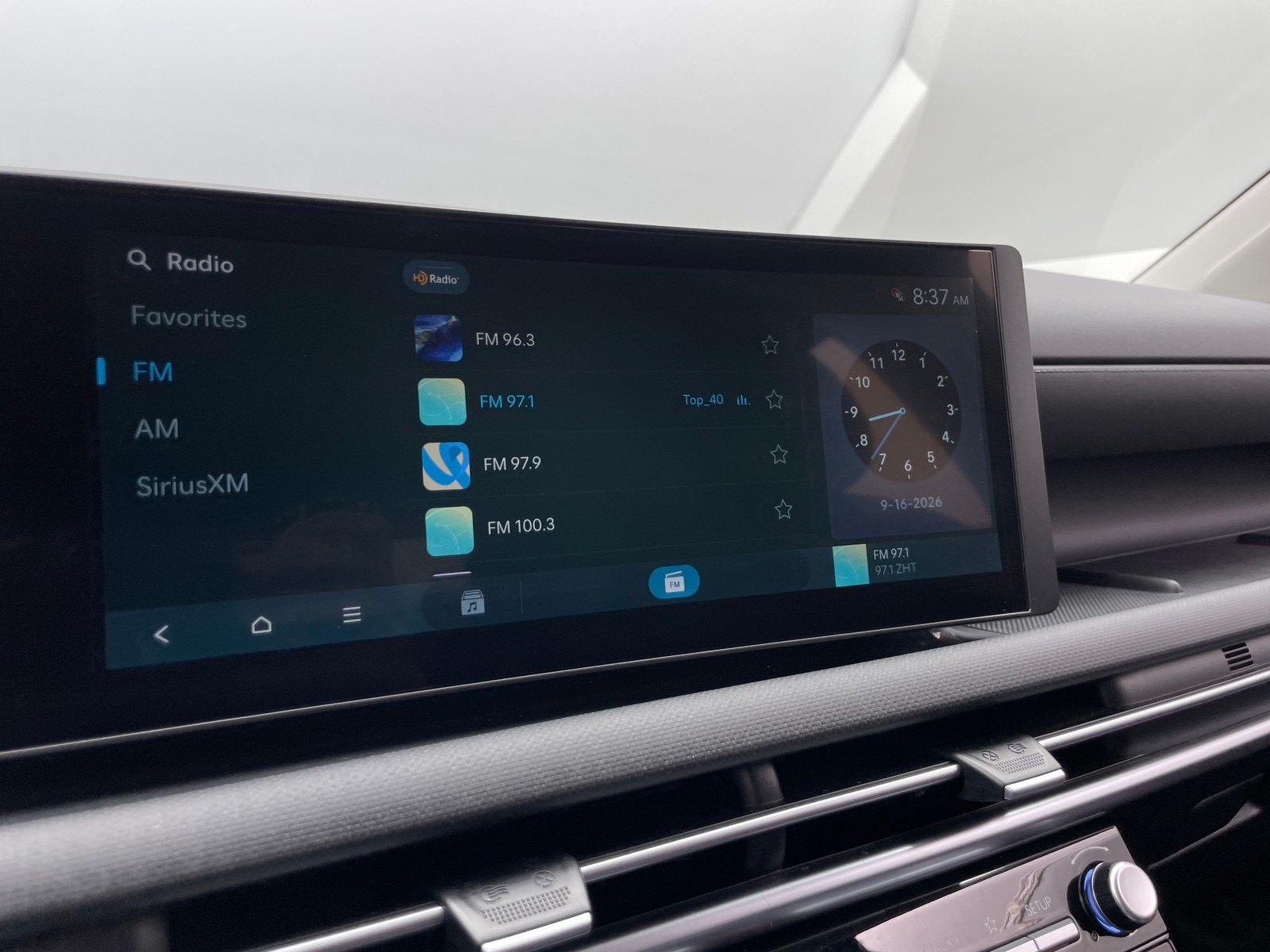 Thumbnail: 2026 Hyundai Tucson - 3