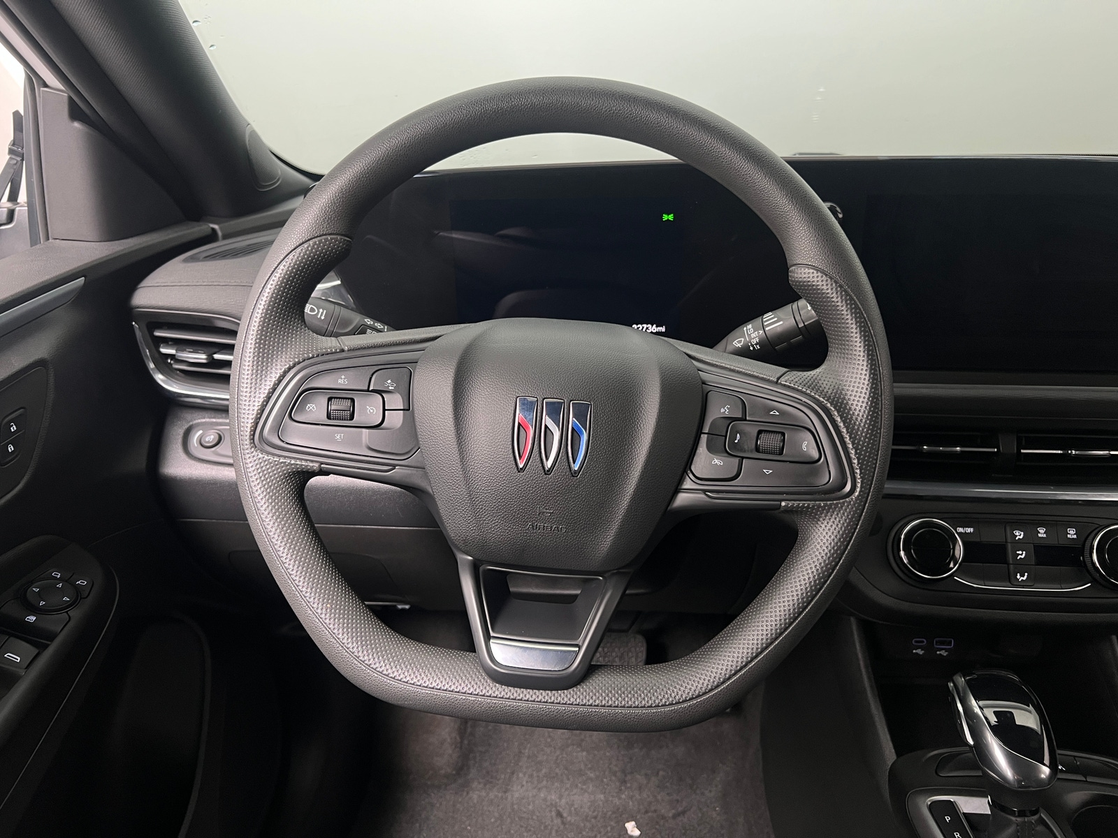Thumbnail: 2026 Buick Envista - 4