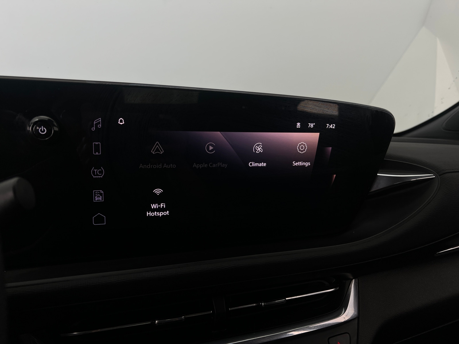 Thumbnail: 2026 Buick Envista - 3