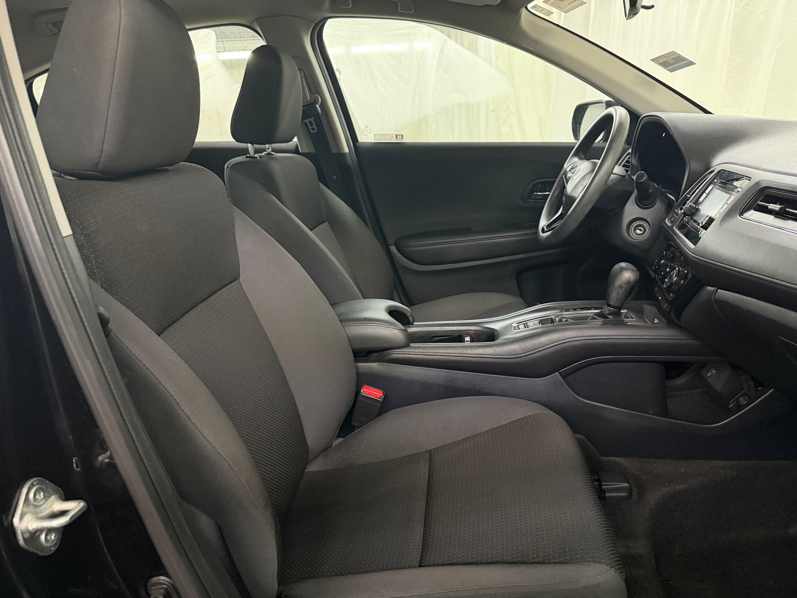 Thumbnail: 2022 Honda HR-V - 2