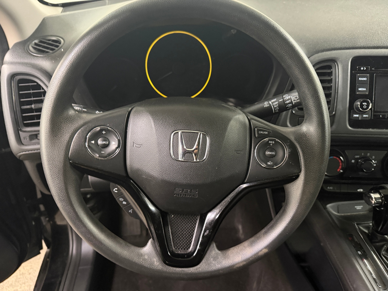 Thumbnail: 2022 Honda HR-V - 5