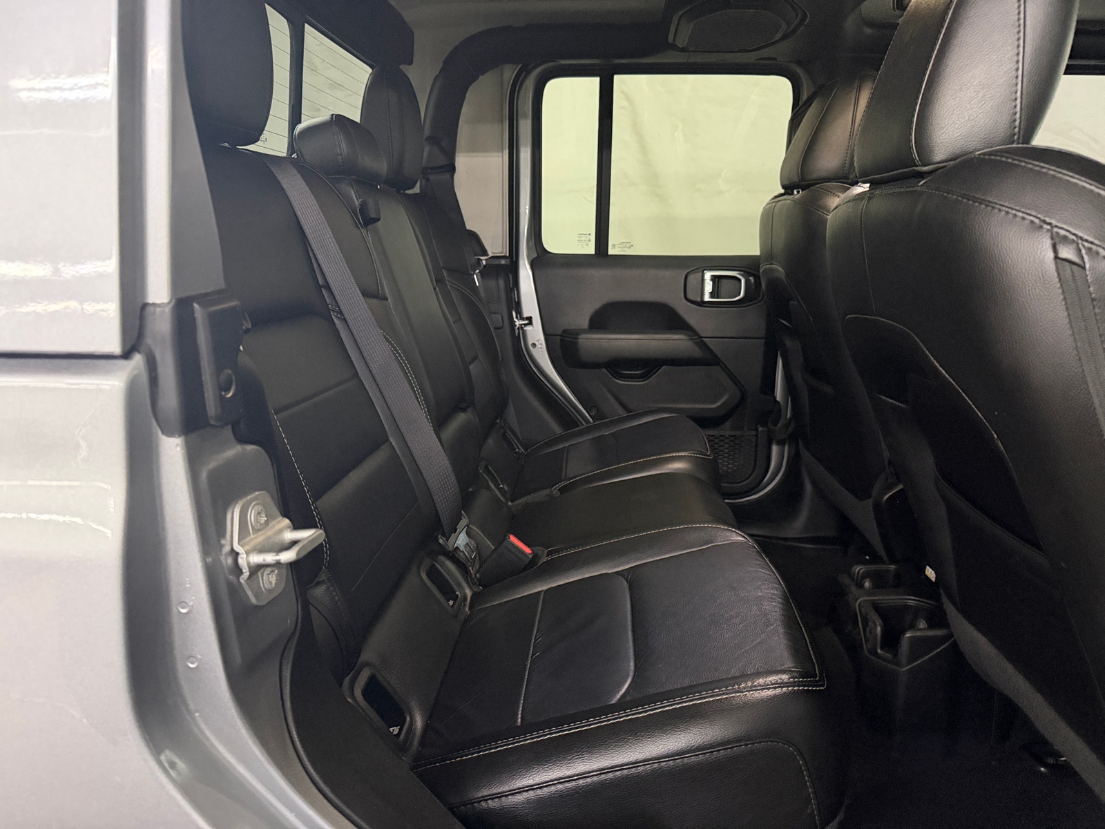 Thumbnail: 2021 Jeep Gladiator - 5