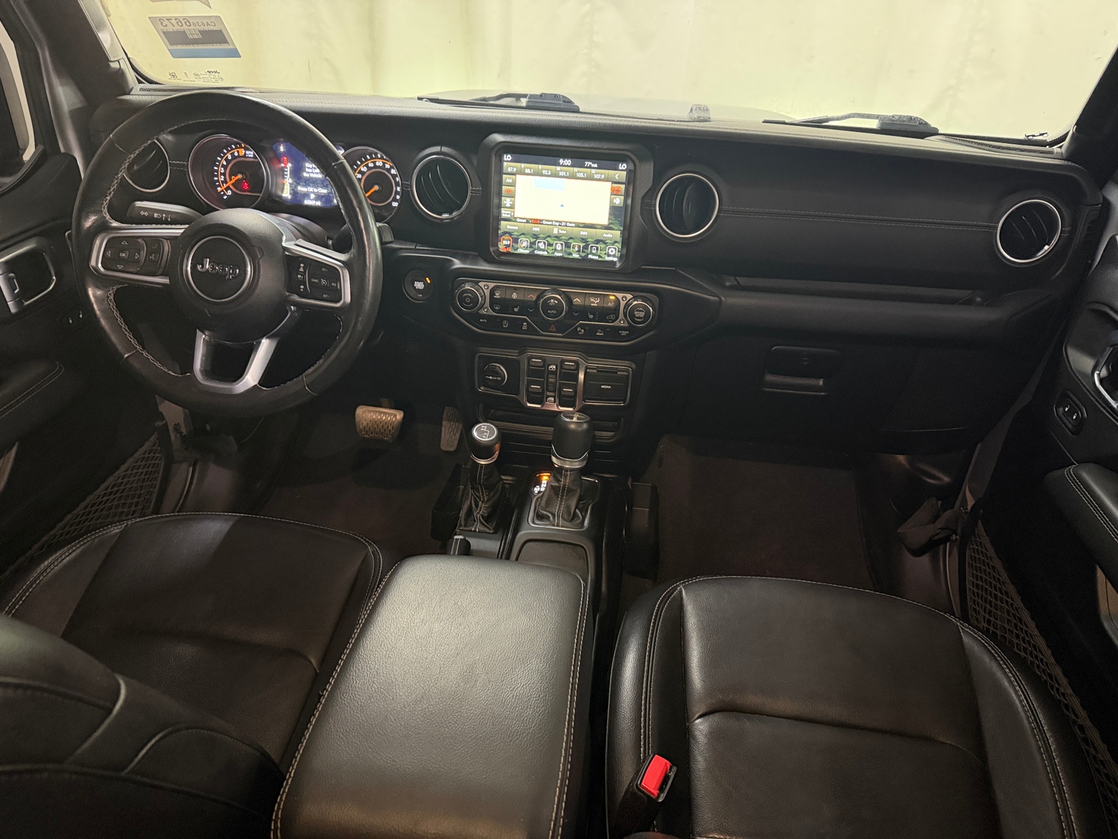 Thumbnail: 2021 Jeep Gladiator - 2
