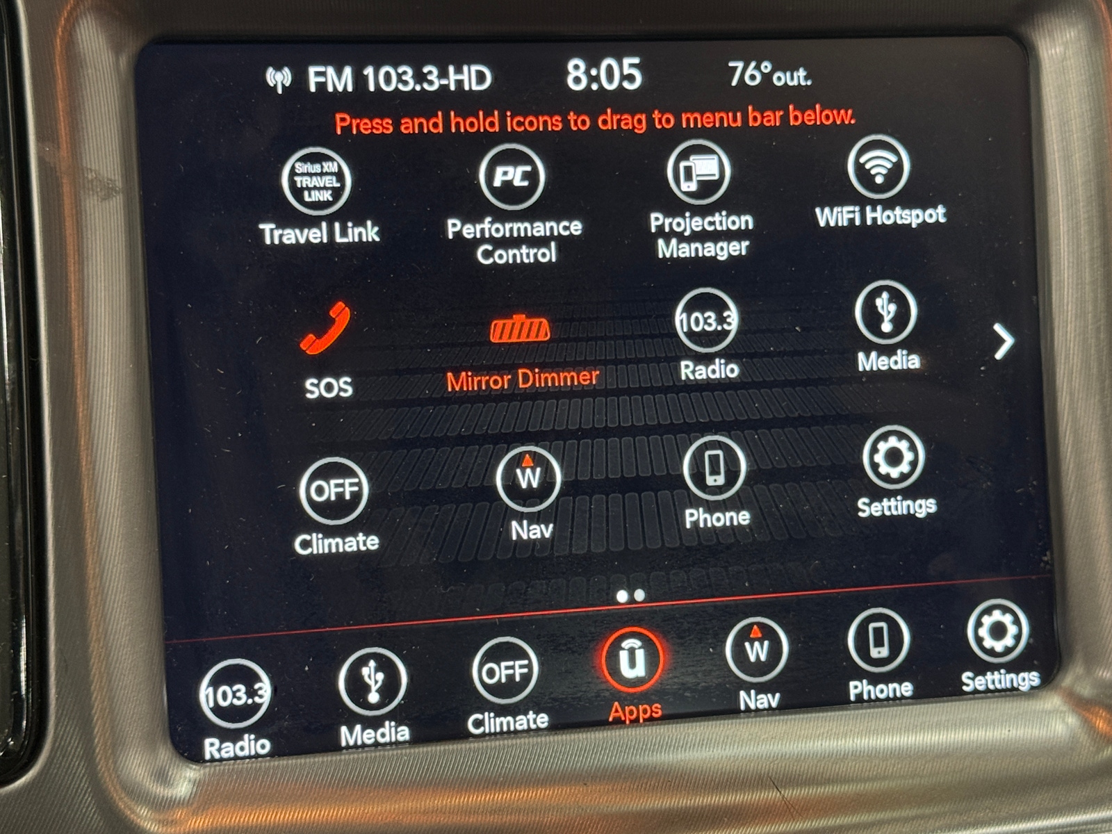 Thumbnail: 2019 Dodge Challenger - 3