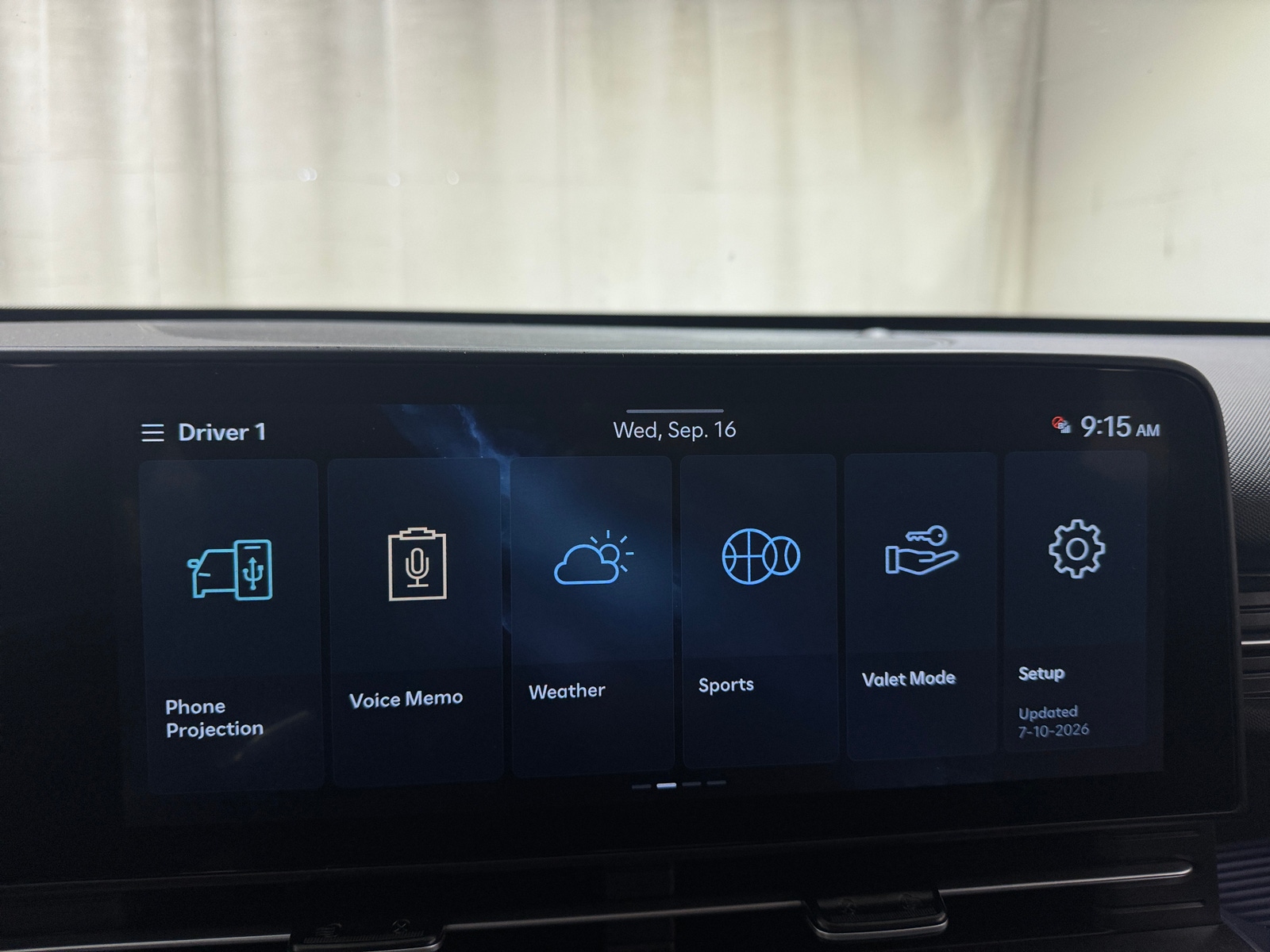 Thumbnail: 2026 Hyundai Kona - 3