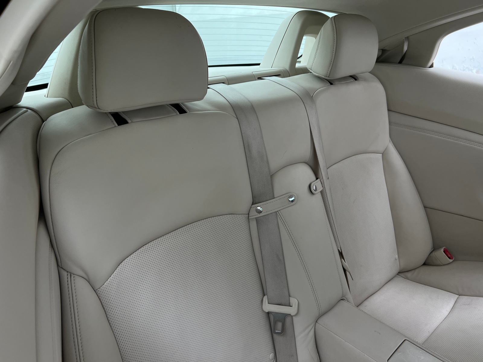 Thumbnail: 2010 Lexus IS - 5