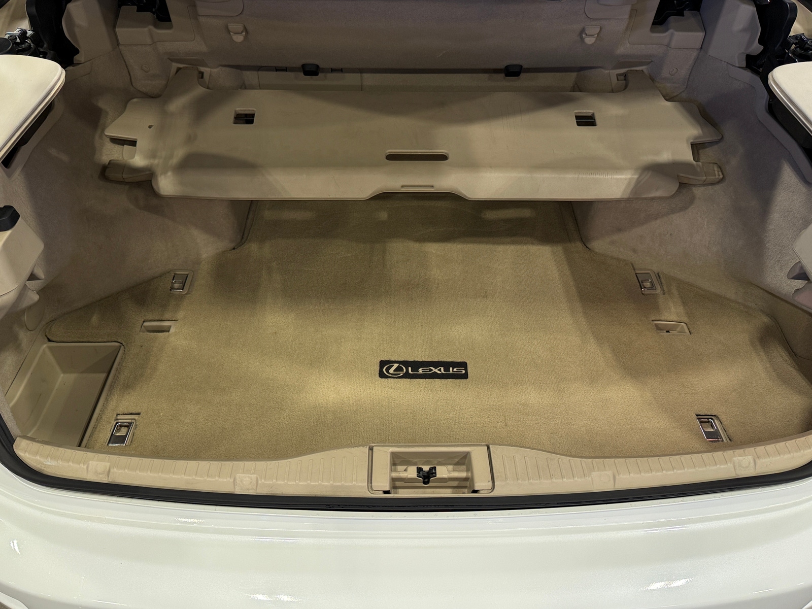 Thumbnail: 2010 Lexus IS - 6