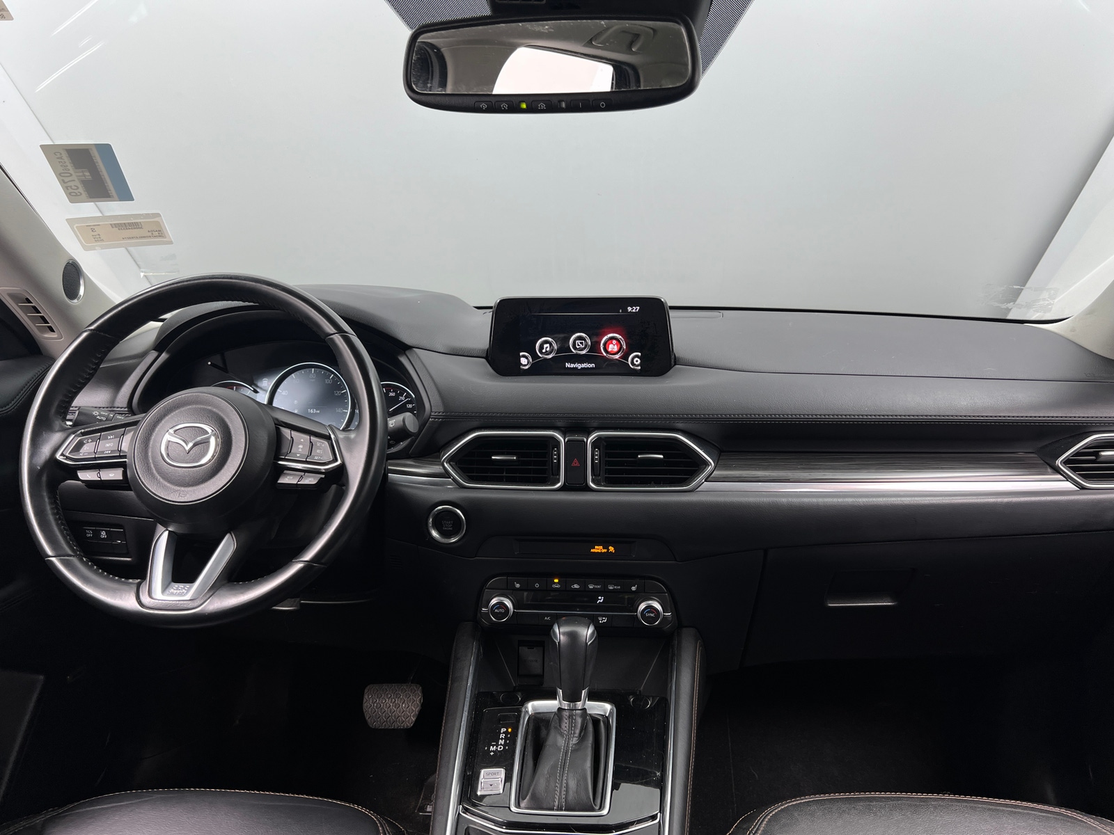 Thumbnail: 2020 Mazda CX-5 - 2