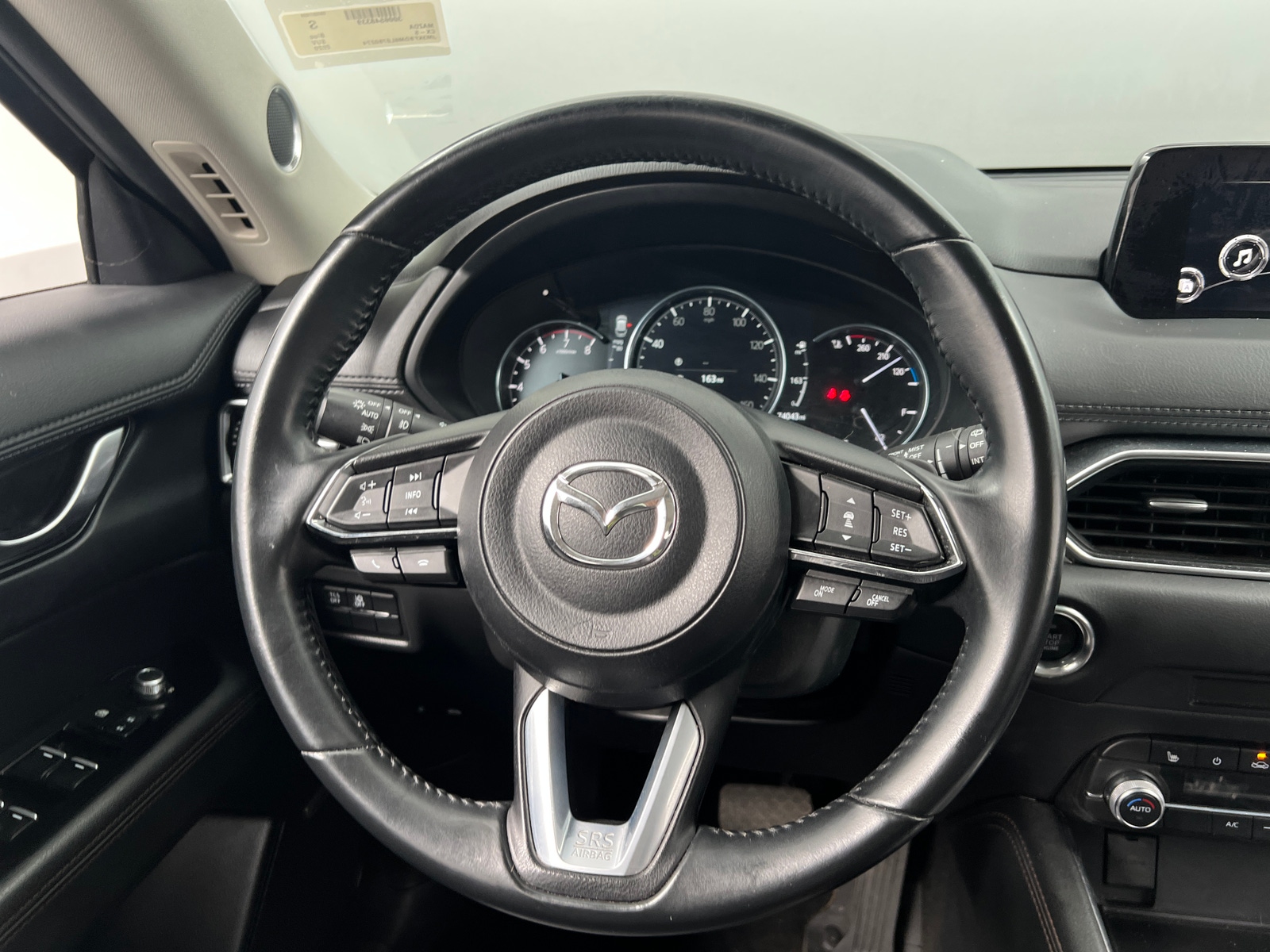 Thumbnail: 2020 Mazda CX-5 - 4