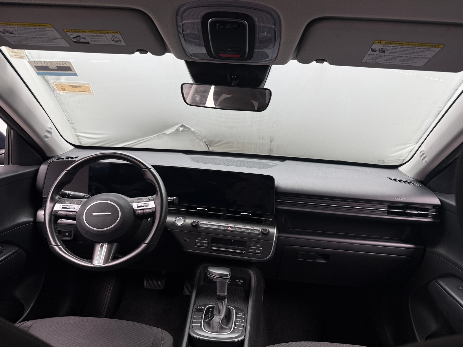 Thumbnail: 2025 Hyundai Kona - 3