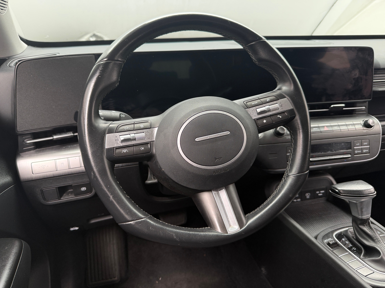 Thumbnail: 2025 Hyundai Kona - 5