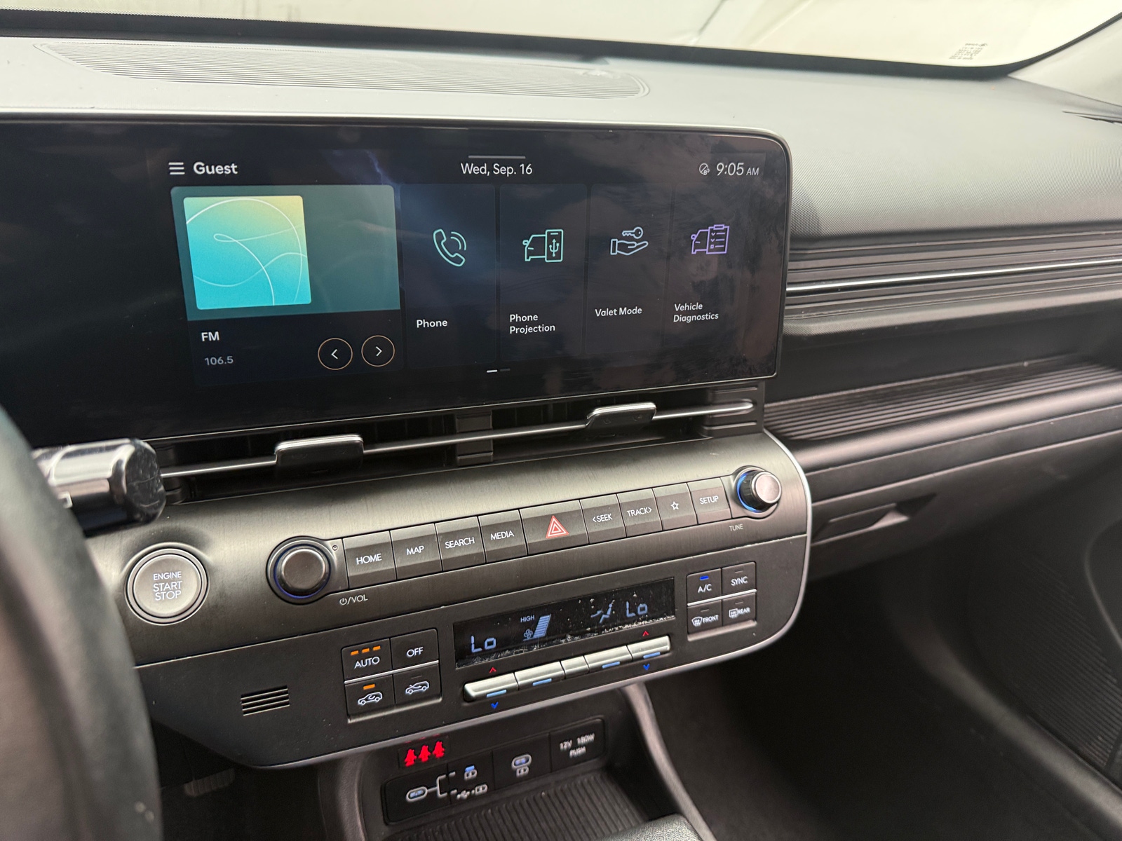 Thumbnail: 2025 Hyundai Kona - 4