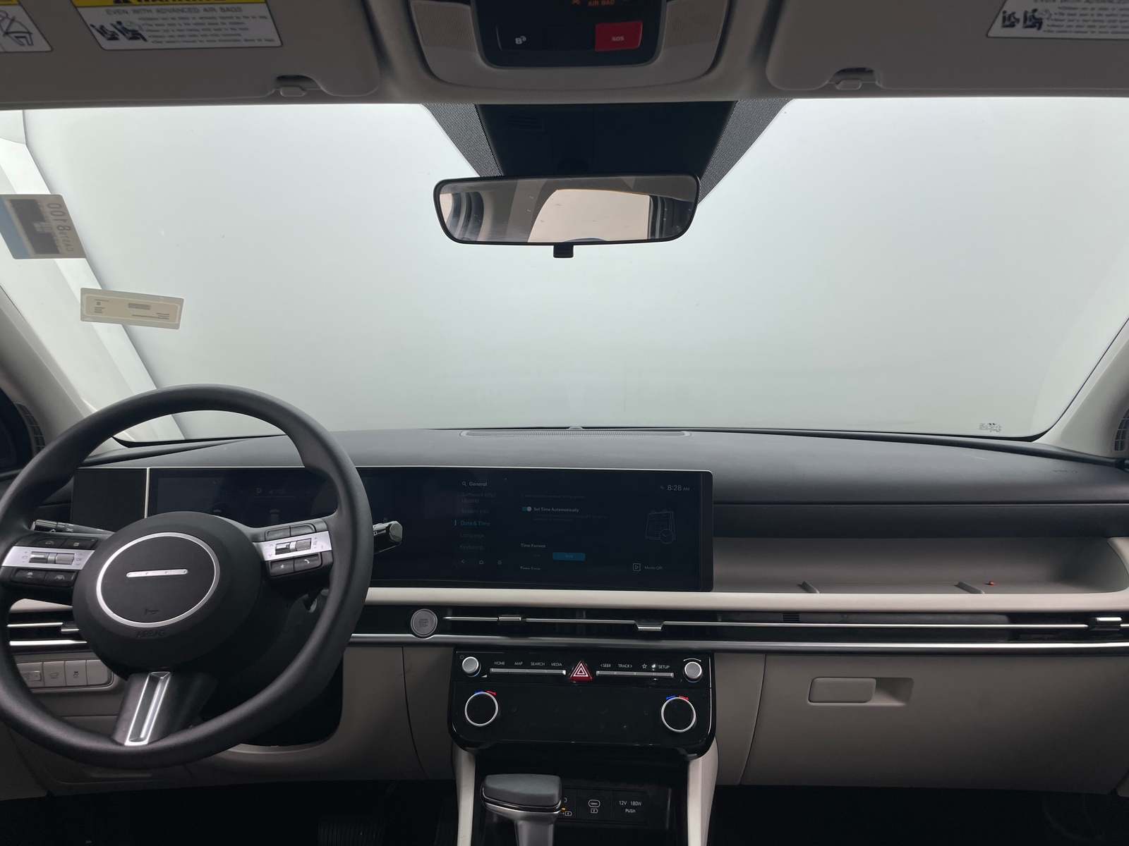 Thumbnail: 2026 Hyundai Tucson - 3