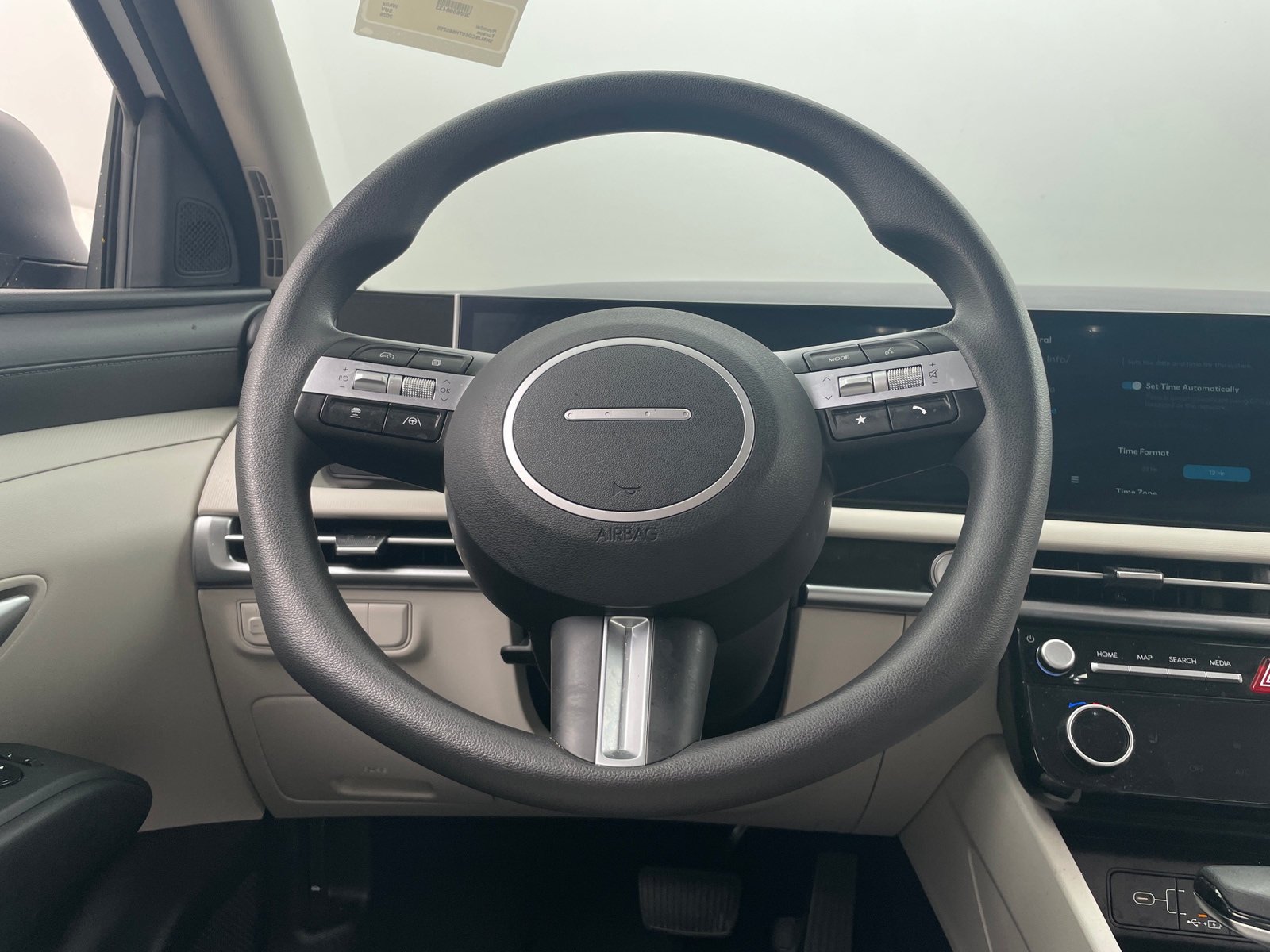 Thumbnail: 2026 Hyundai Tucson - 5