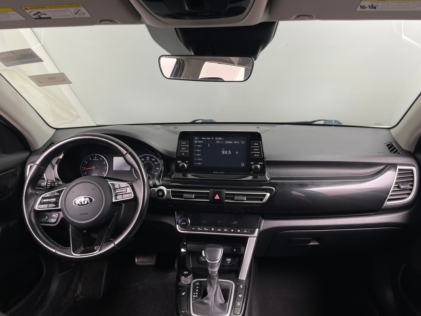 Thumbnail: 2021 Kia Seltos - 2