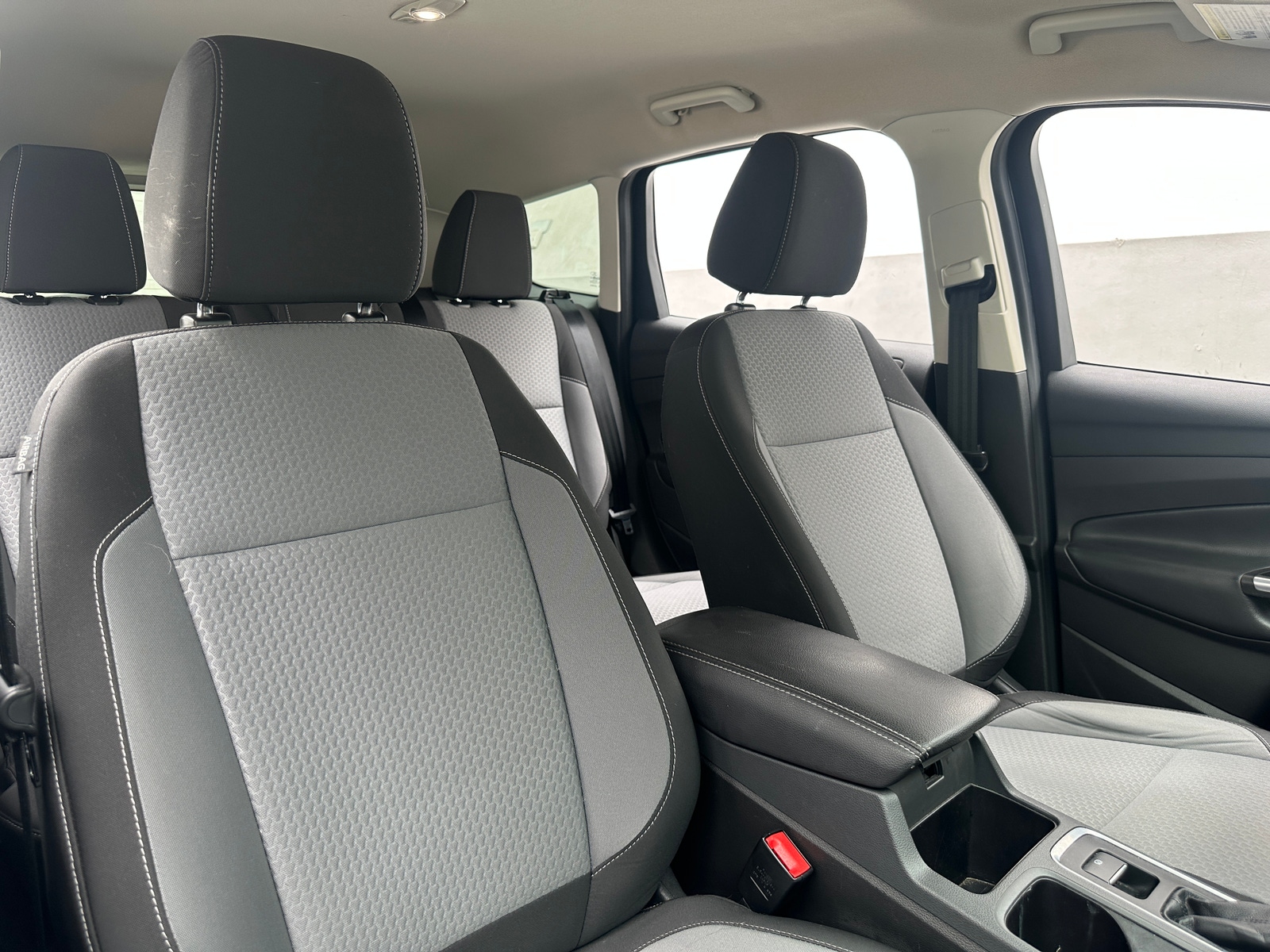 Thumbnail: 2017 Ford Escape - 2