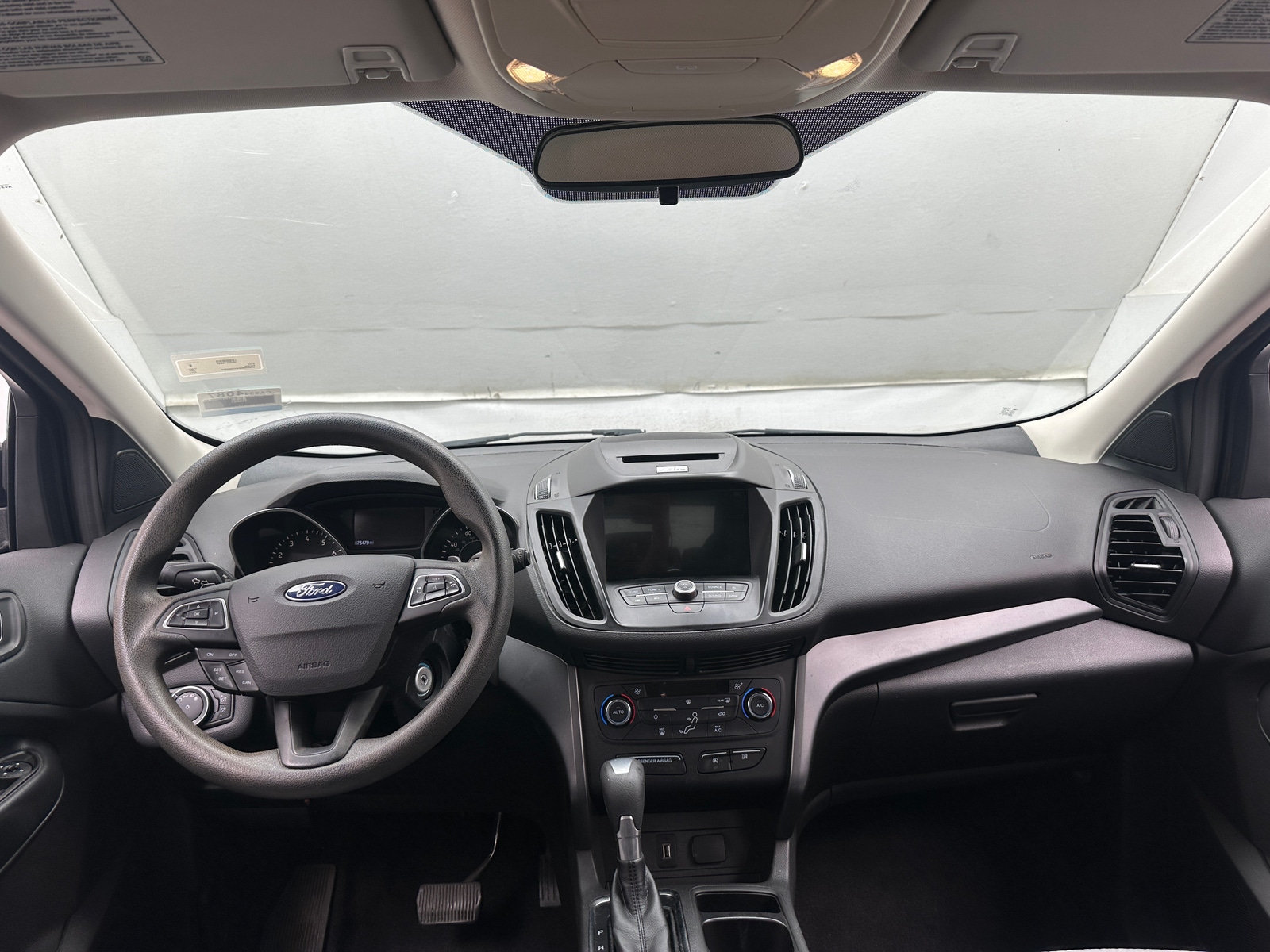 Thumbnail: 2017 Ford Escape - 3