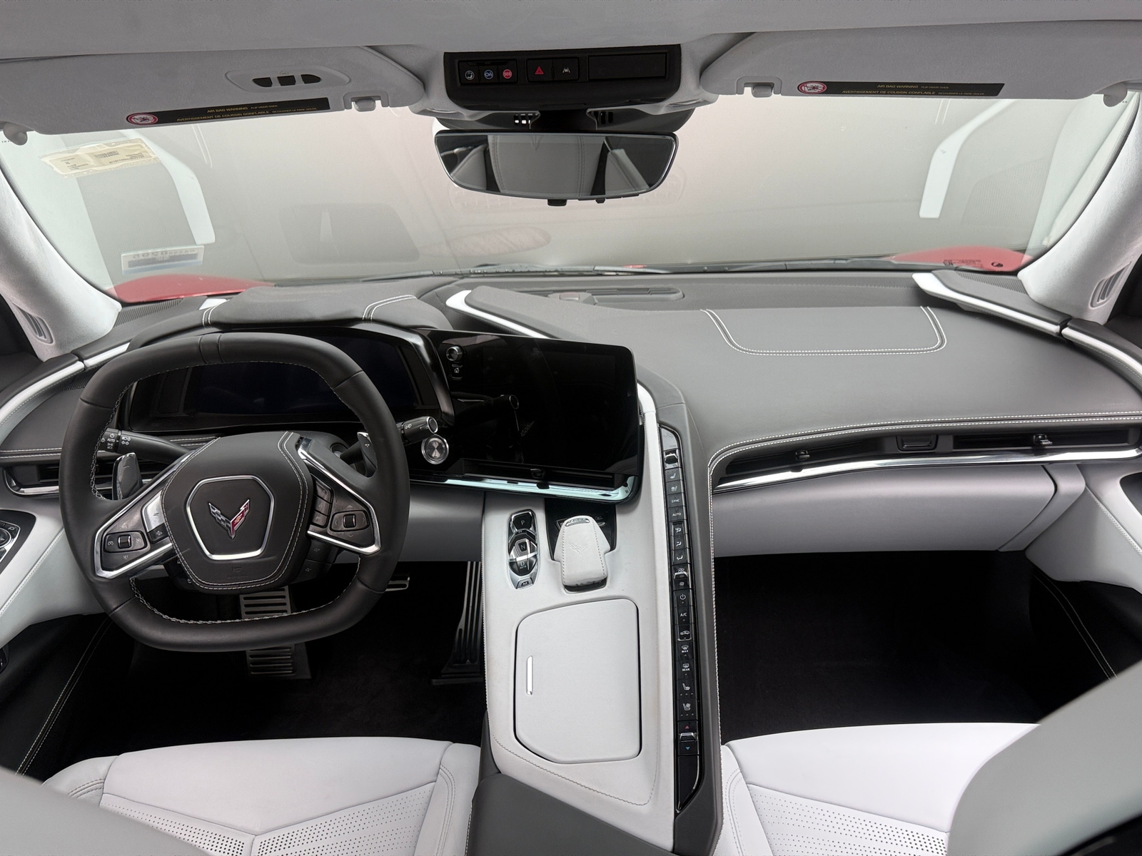Thumbnail: 2025 Chevrolet Corvette - 2