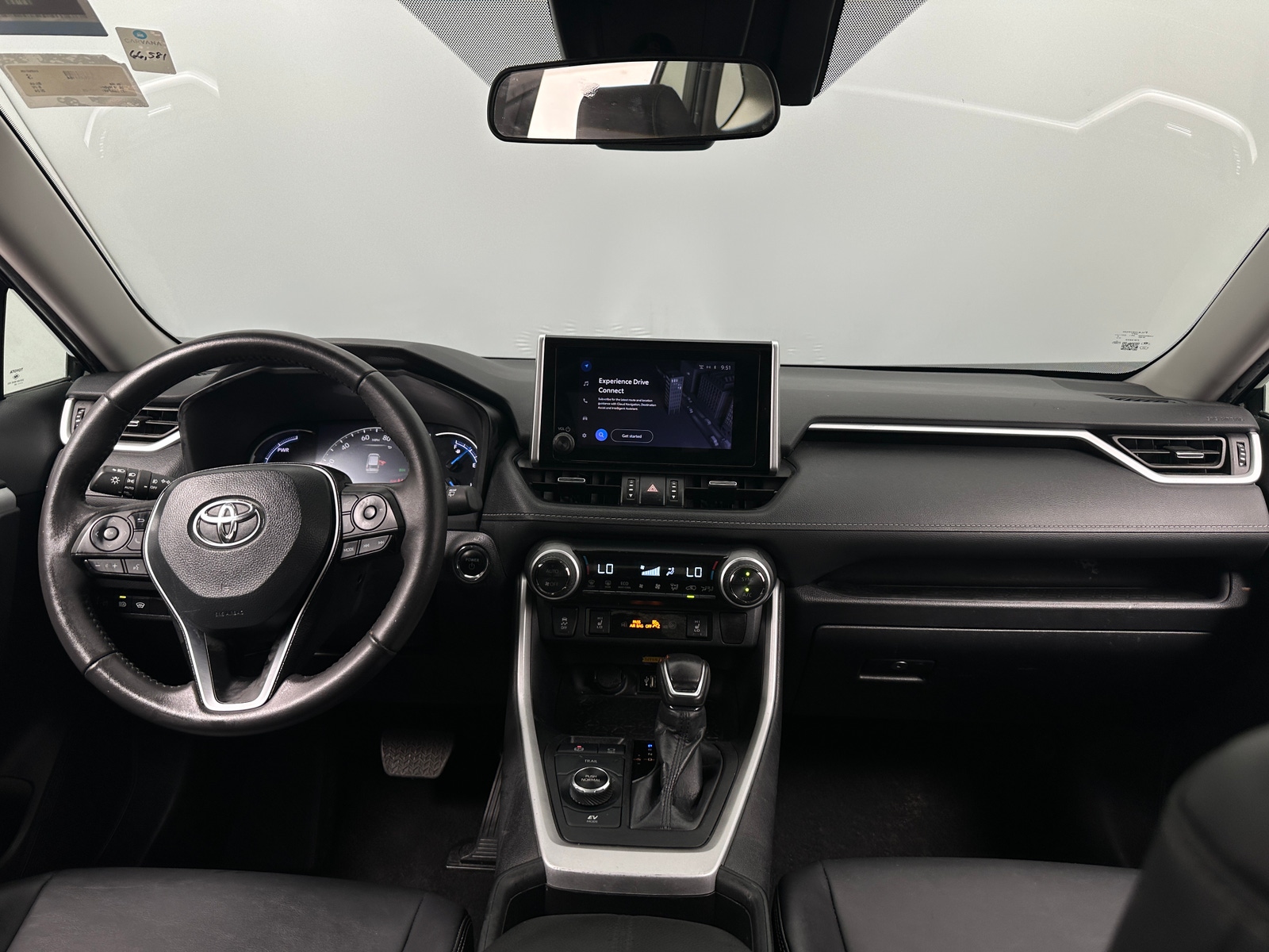 Thumbnail: 2024 Toyota RAV4 - 3