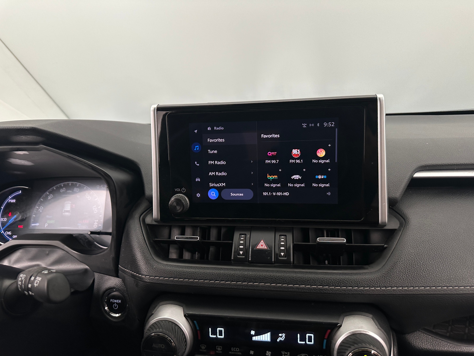 Thumbnail: 2024 Toyota RAV4 - 4