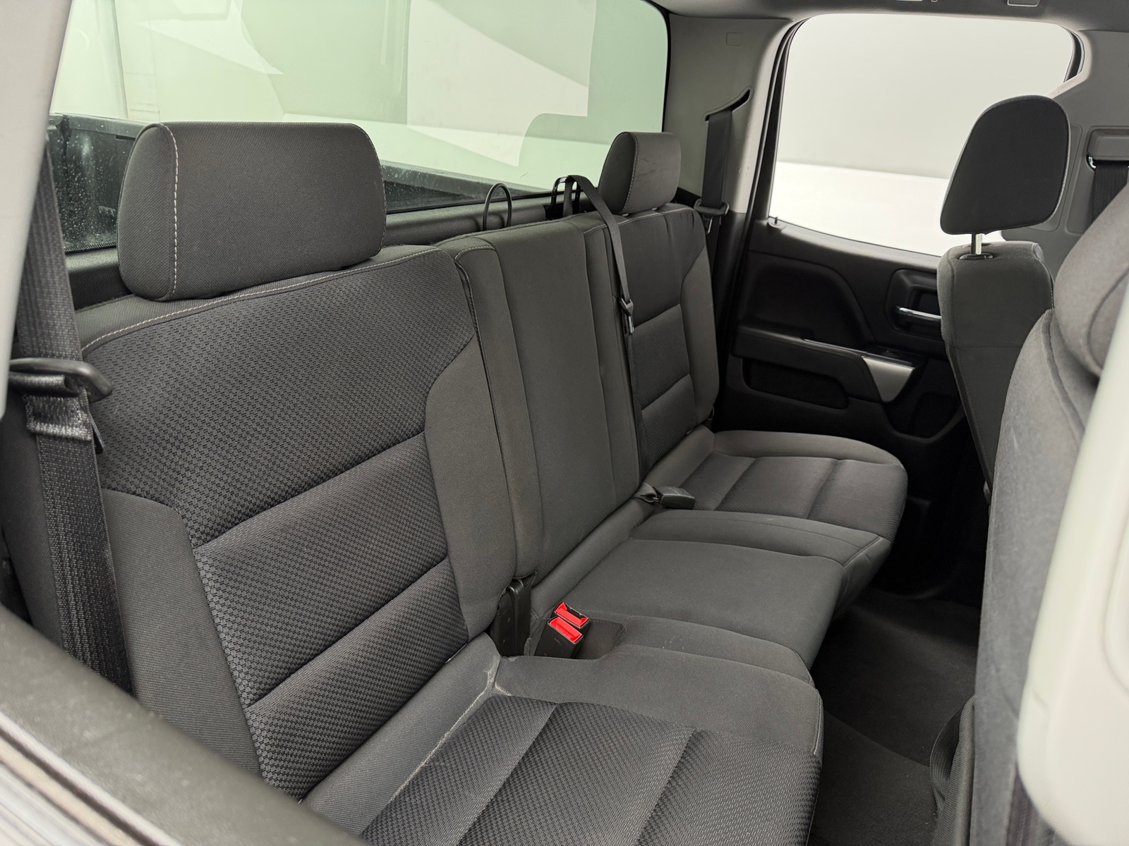 Thumbnail: 2019 Chevrolet Silverado 1500 - 6