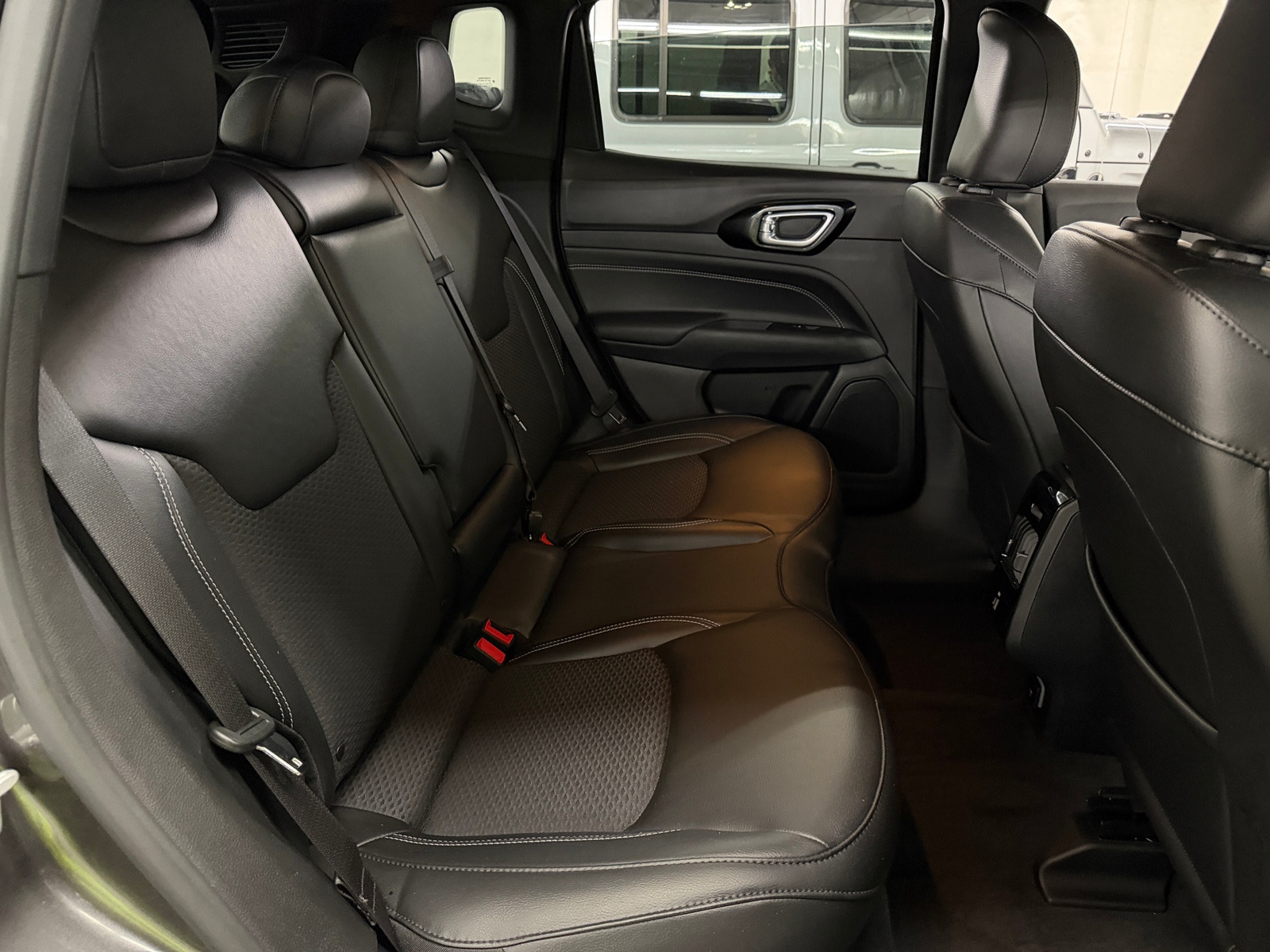 Thumbnail: 2023 Jeep Compass - 6