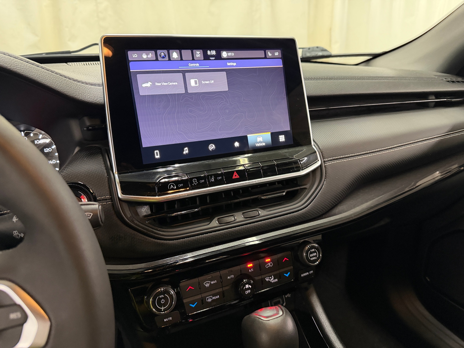 Thumbnail: 2023 Jeep Compass - 4