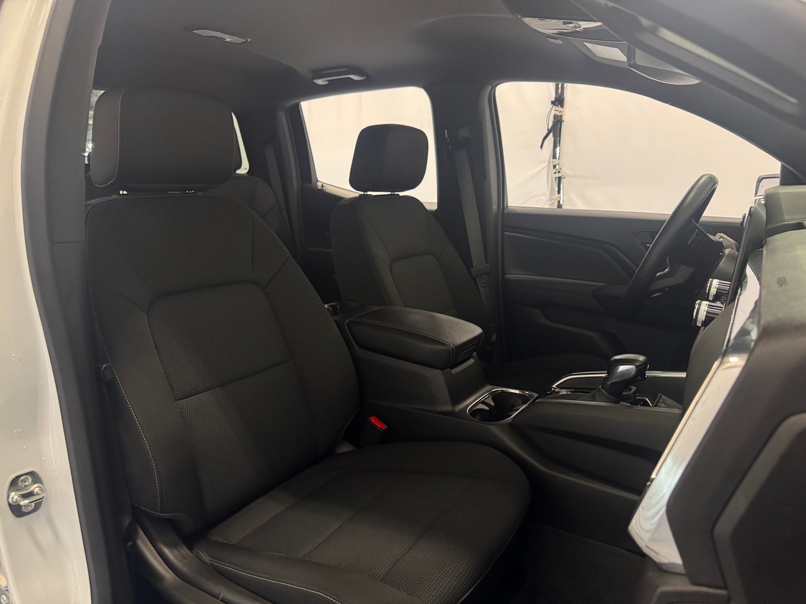 Thumbnail: 2024 GMC Canyon - 2