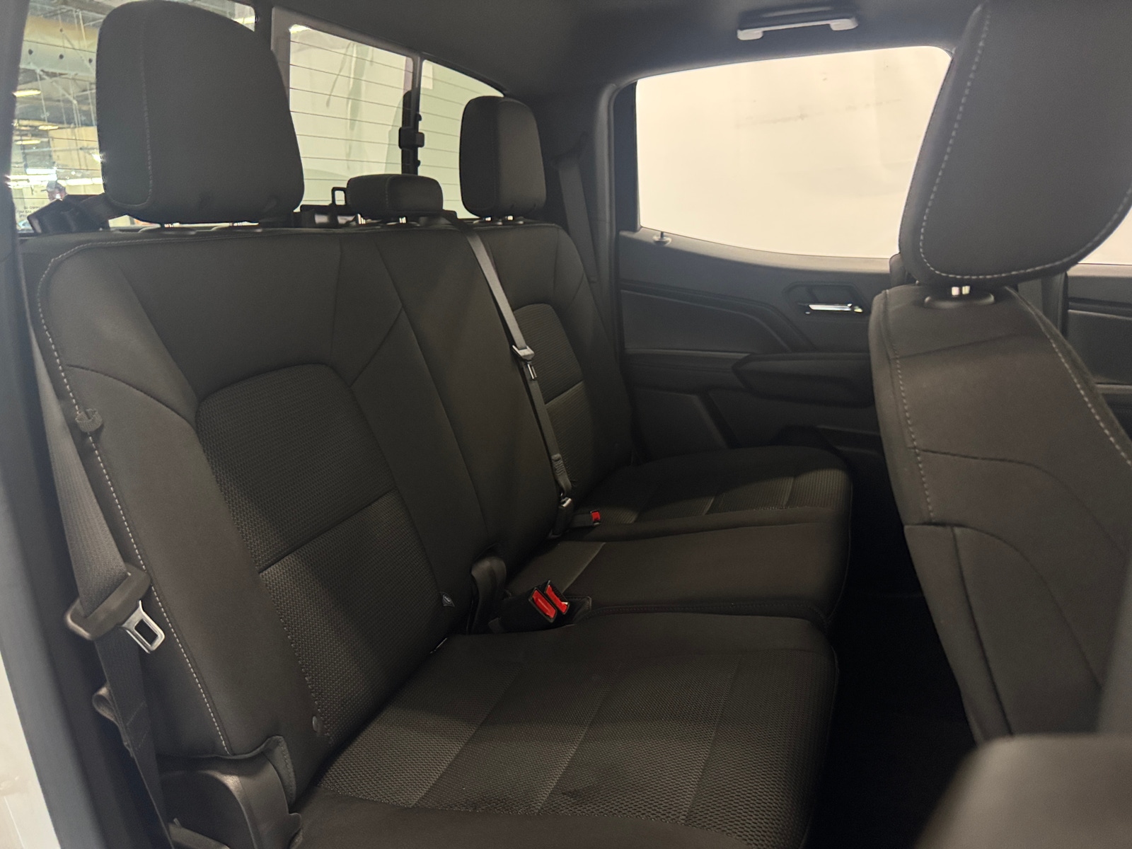 Thumbnail: 2024 GMC Canyon - 6