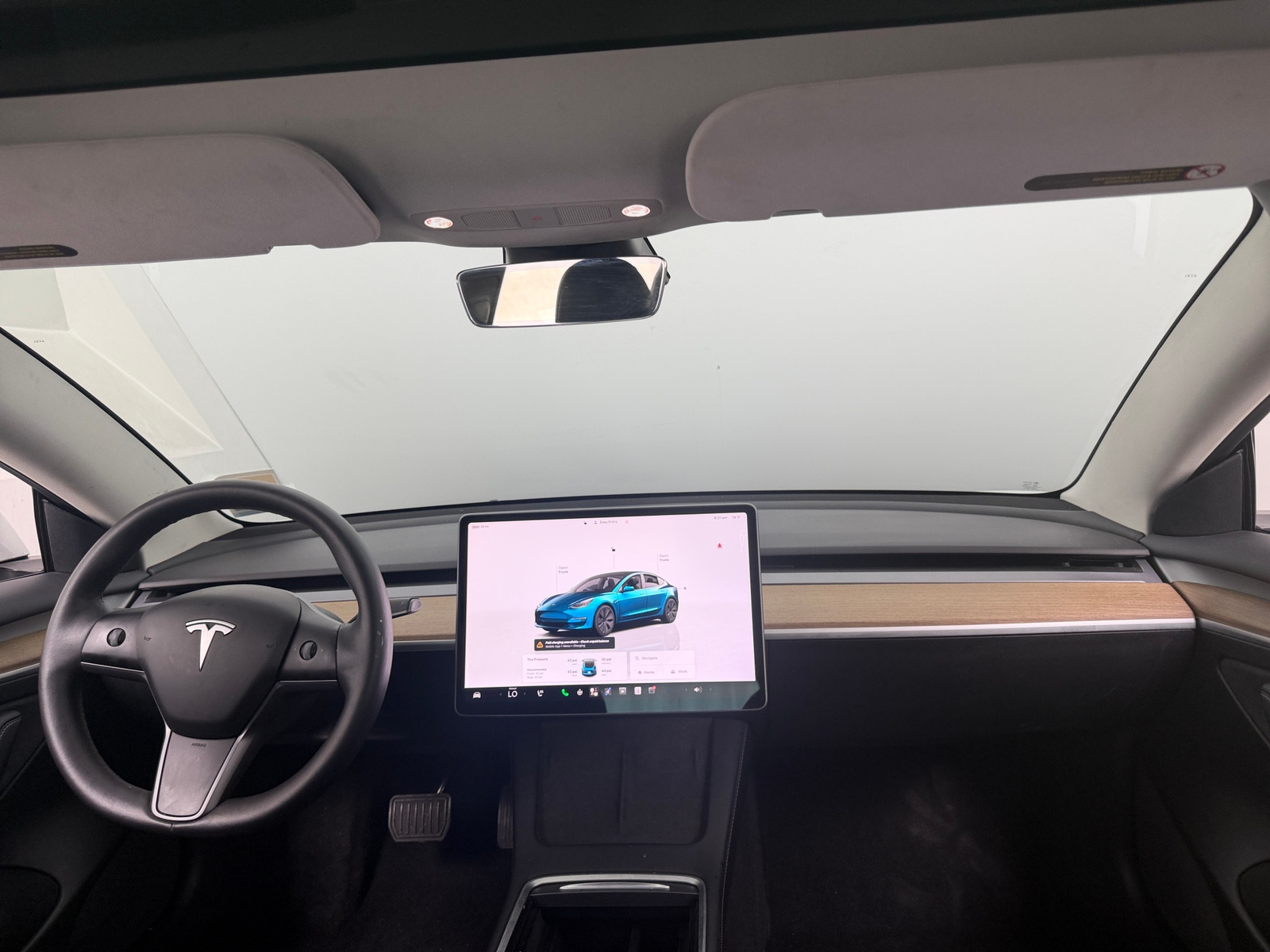 Thumbnail: 2022 Tesla Model 3 - 2