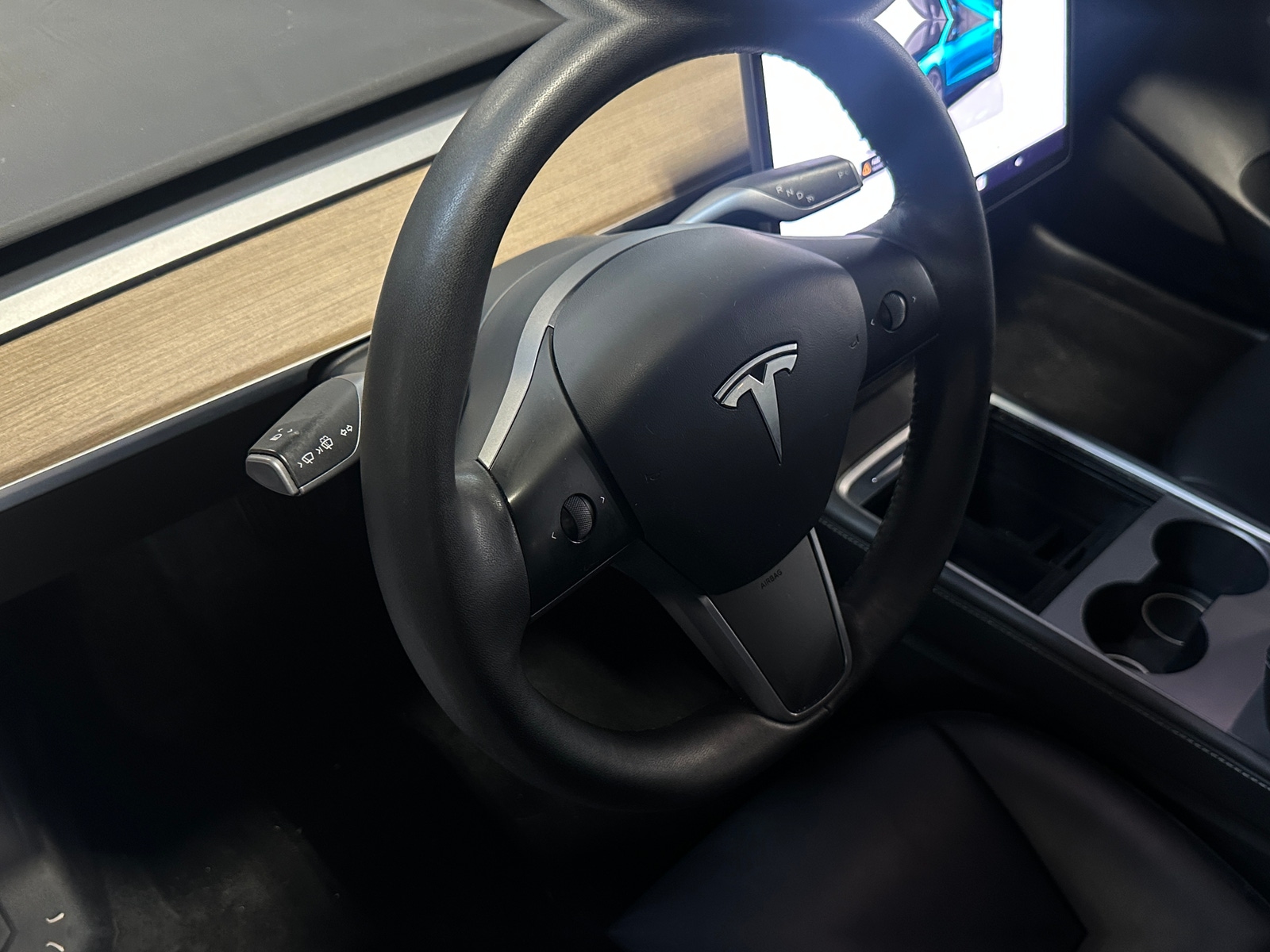Thumbnail: 2022 Tesla Model 3 - 4