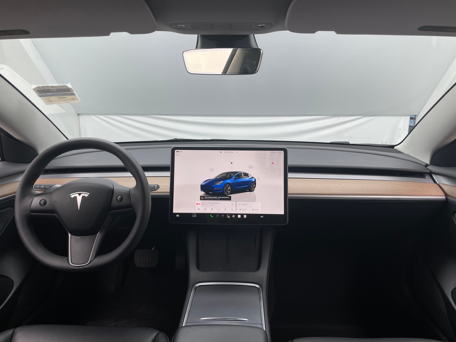 Thumbnail: 2022 Tesla Model 3 - 2
