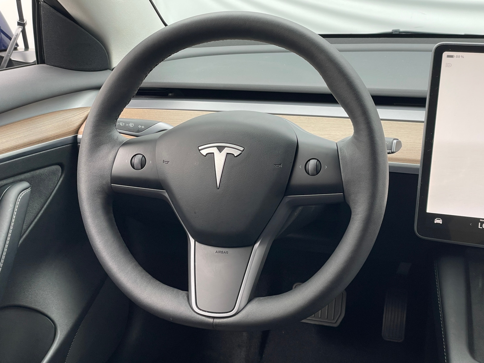 Thumbnail: 2022 Tesla Model 3 - 3