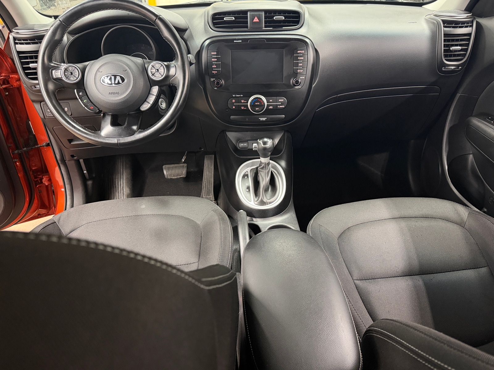 Thumbnail: 2019 Kia Soul - 3