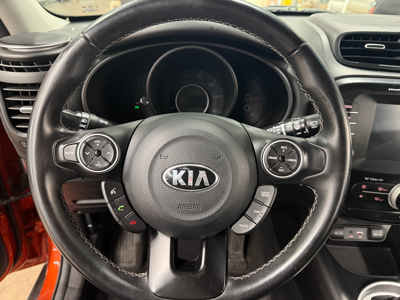 Thumbnail: 2019 Kia Soul - 5