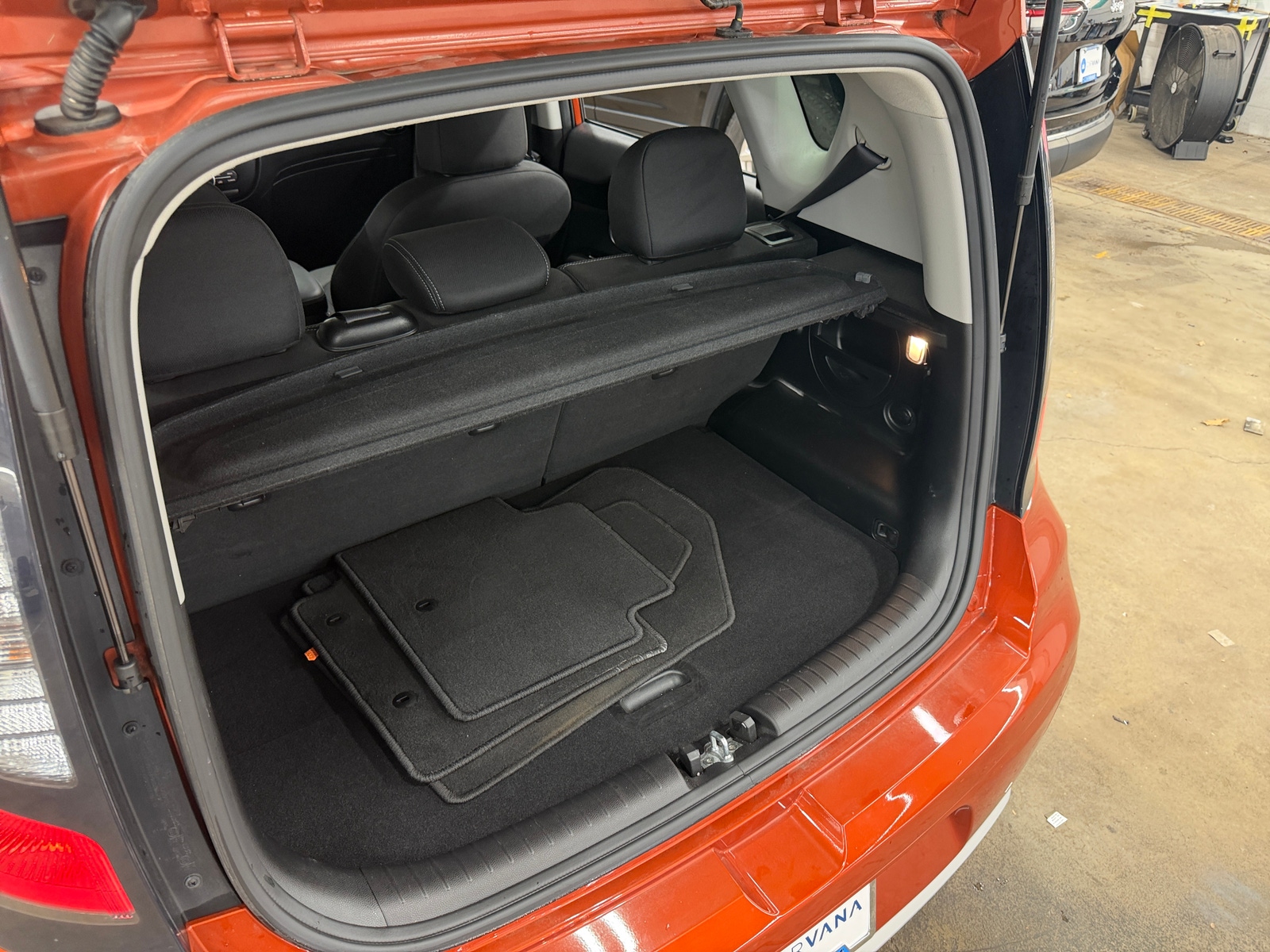 Thumbnail: 2019 Kia Soul - 7