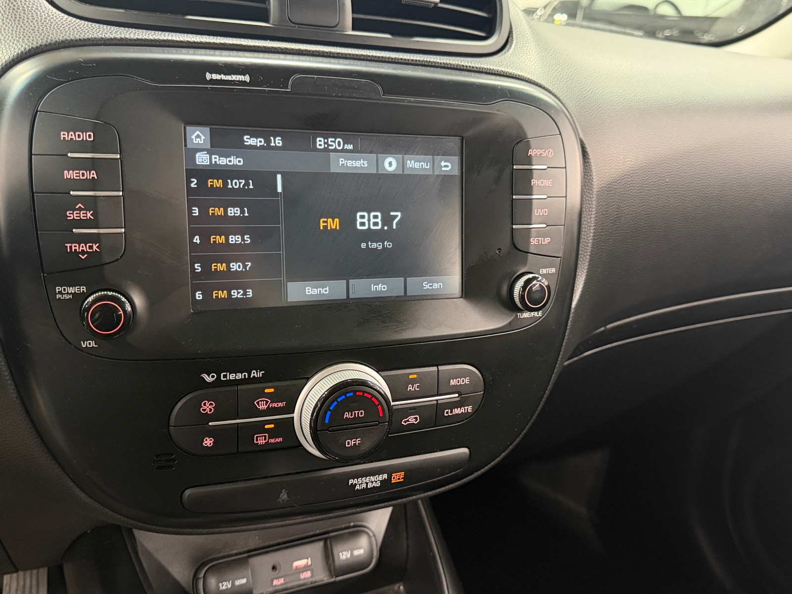 Thumbnail: 2019 Kia Soul - 4