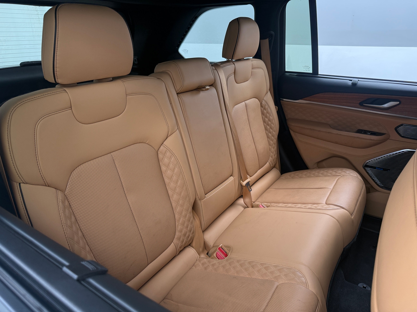 Thumbnail: 2023 Jeep Grand Cherokee - 5