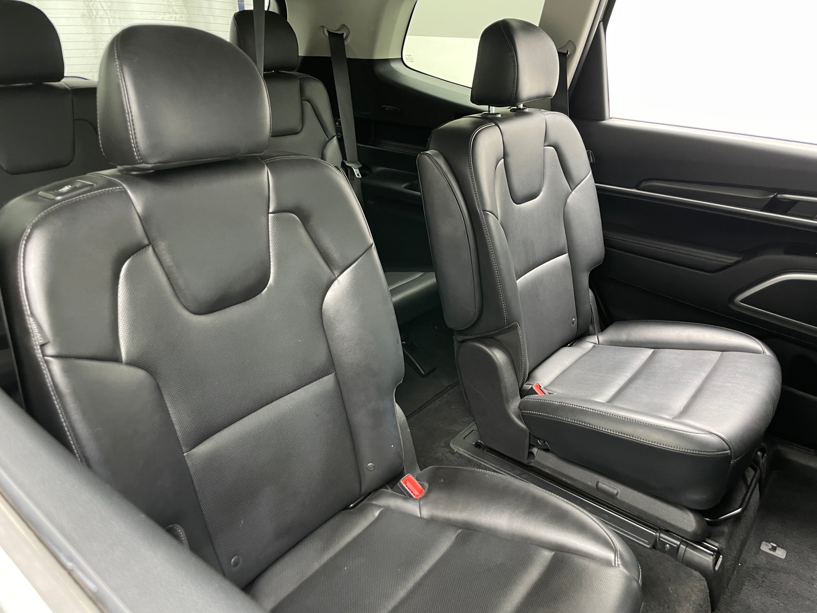 Thumbnail: 2025 Kia Telluride - 5