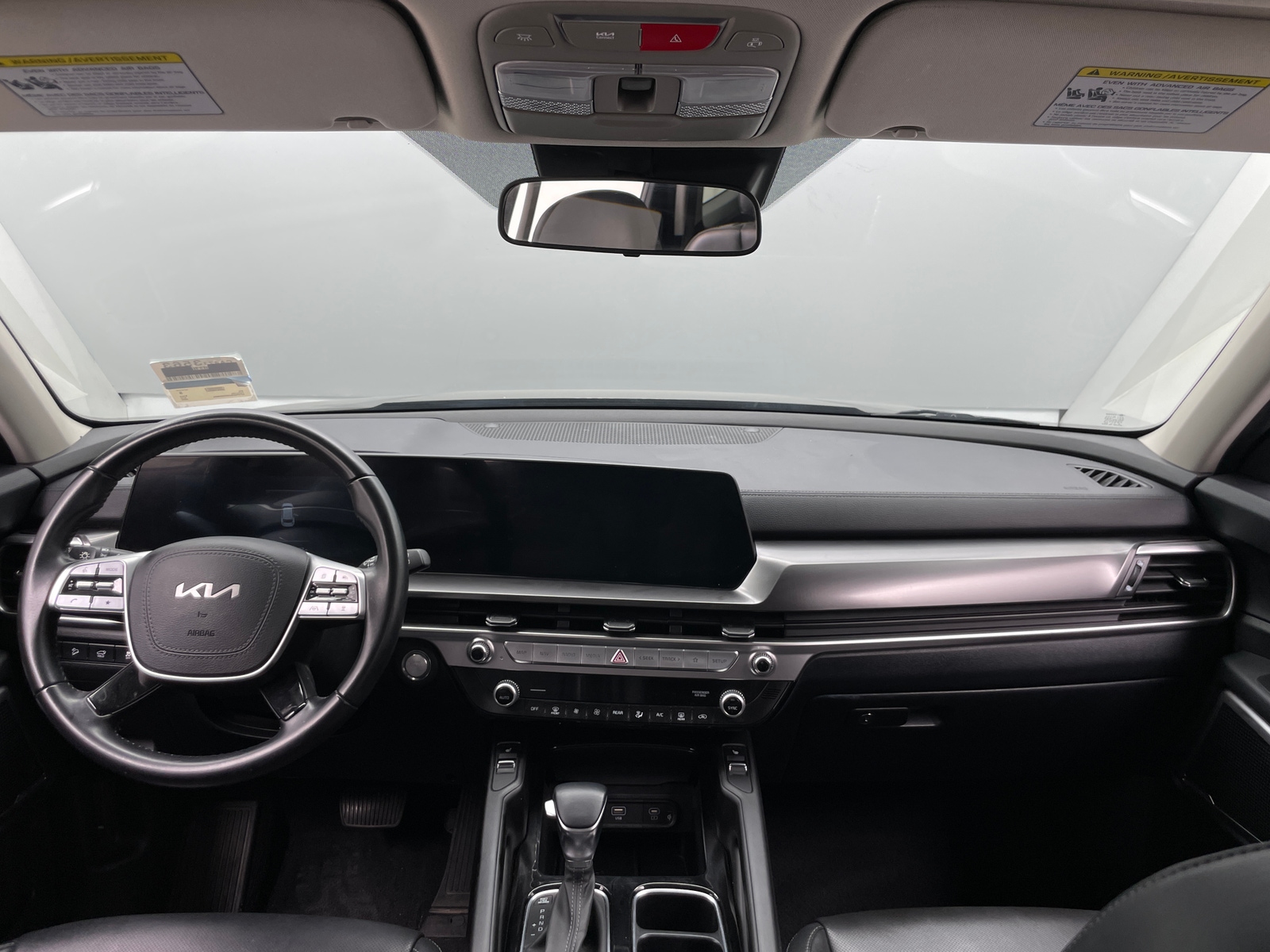 Thumbnail: 2025 Kia Telluride - 2