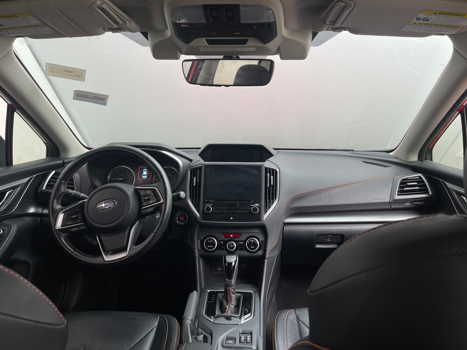 Thumbnail: 2021 Subaru Crosstrek - 2