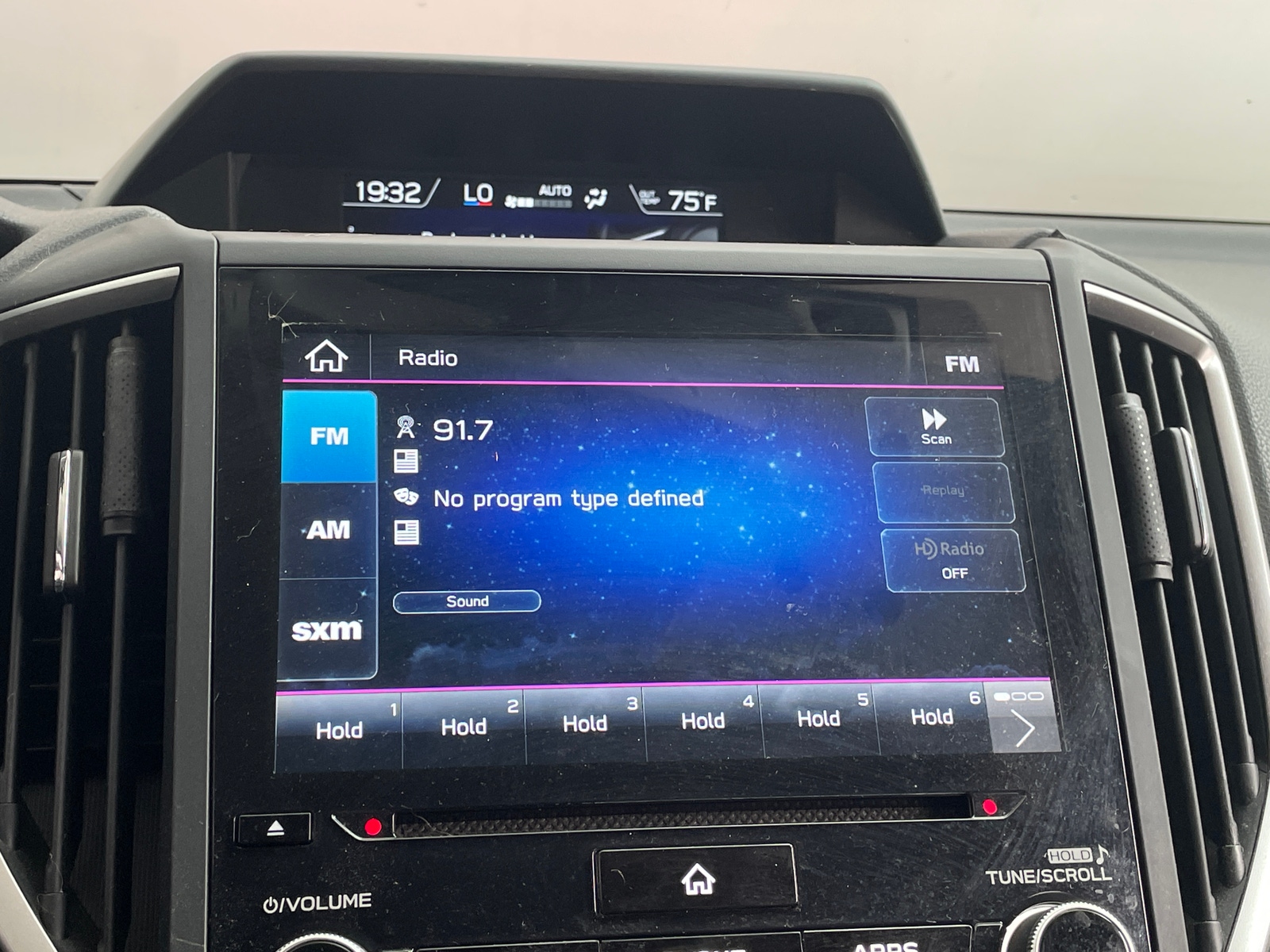 Thumbnail: 2021 Subaru Crosstrek - 3