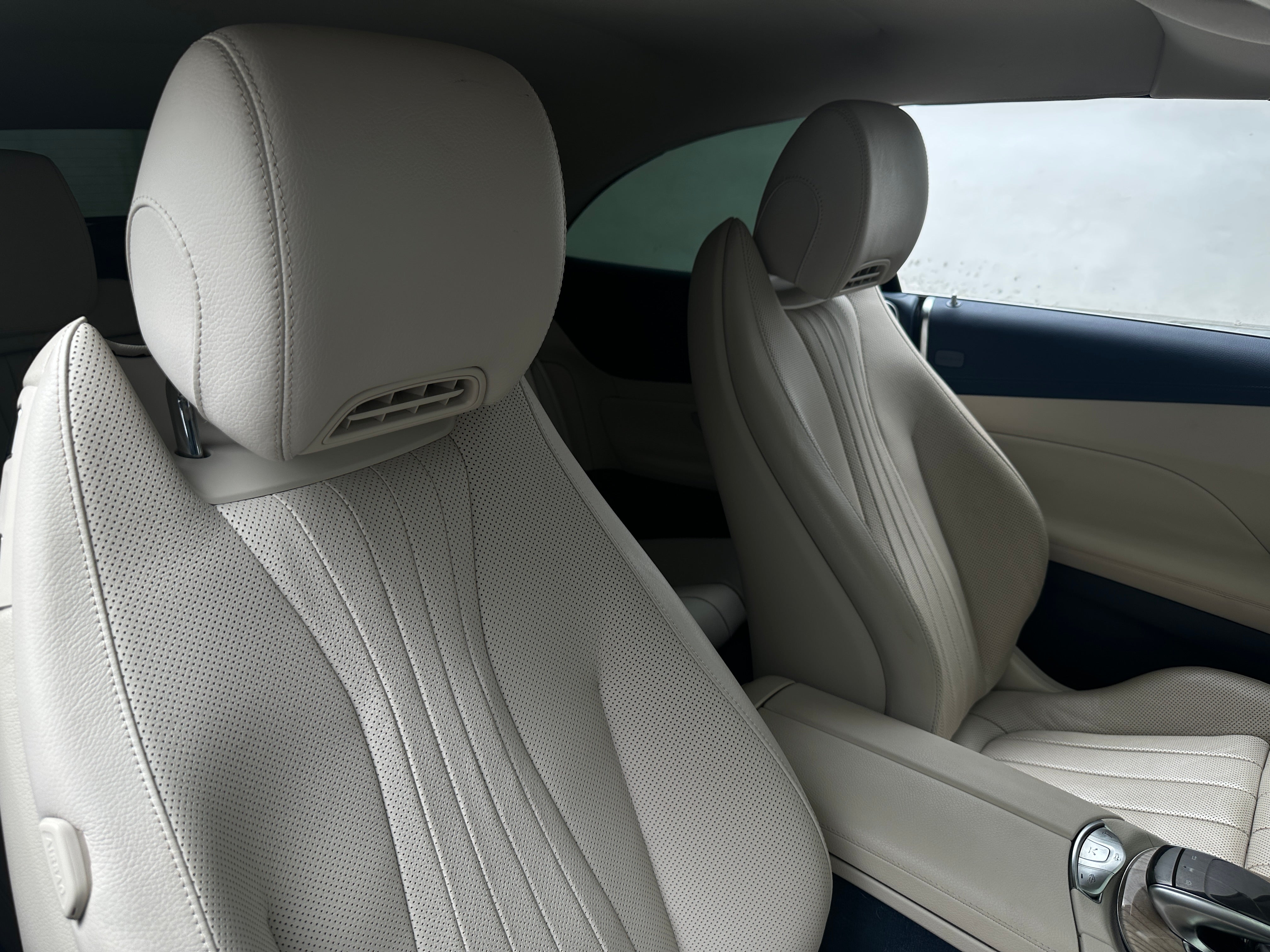2019 Mercedes-Benz E-Class E450