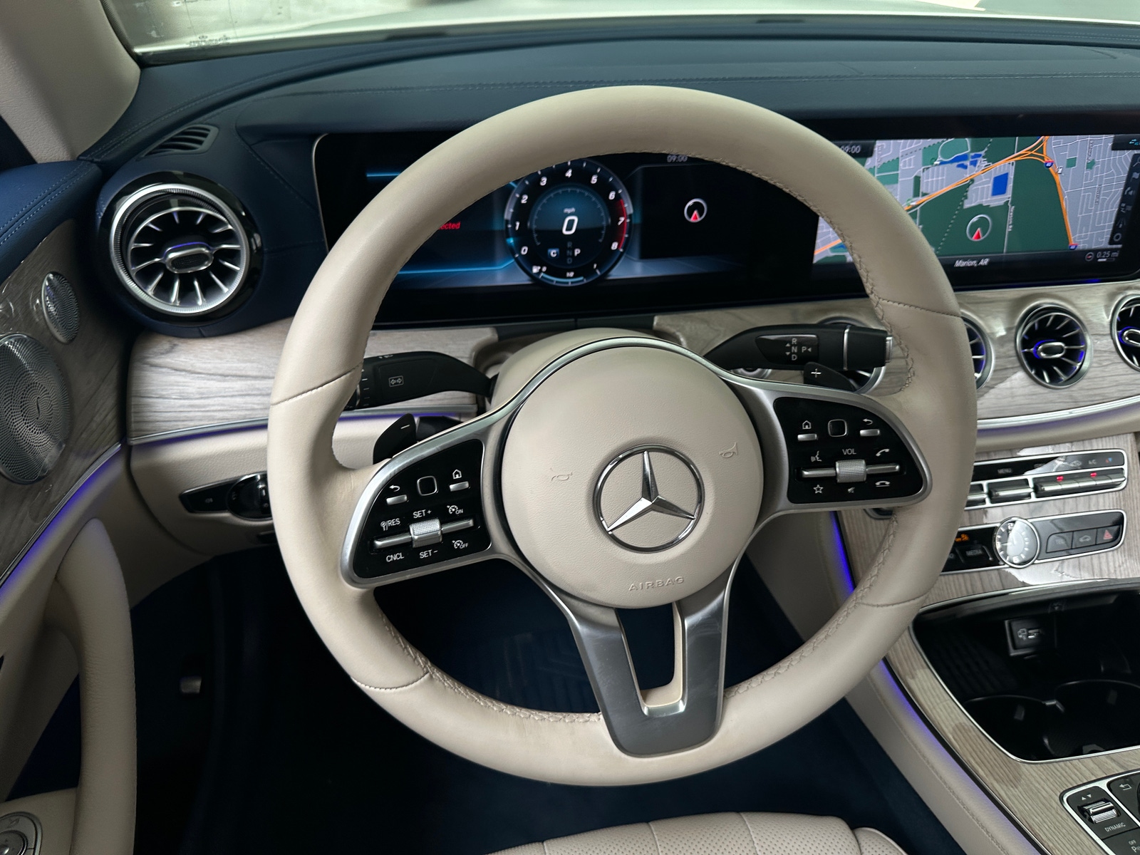 Thumbnail: 2019 Mercedes-Benz E-Class - 4