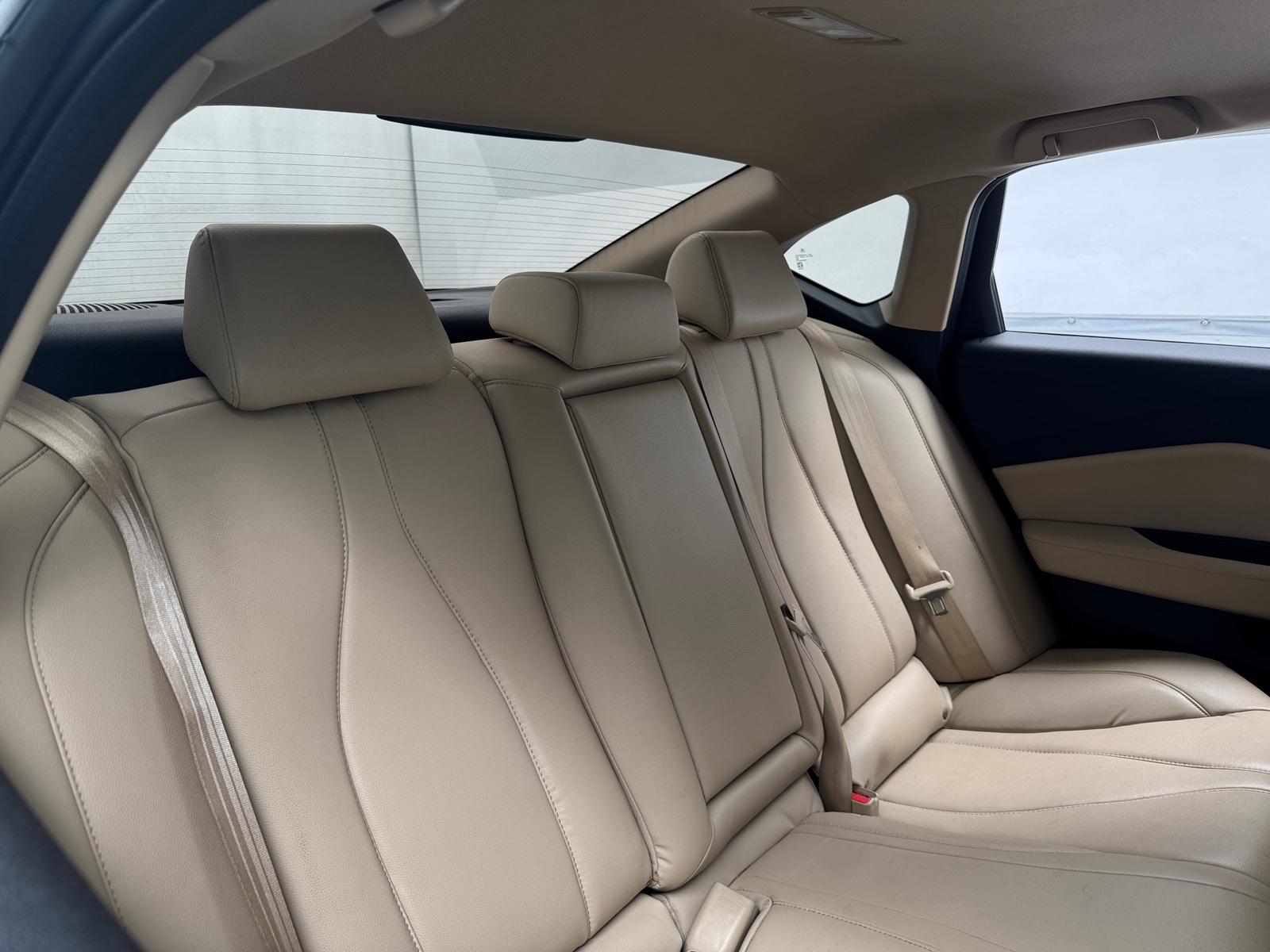 Thumbnail: 2021 Acura TLX - 5