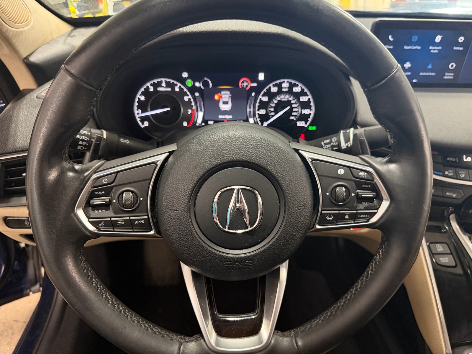 Thumbnail: 2021 Acura TLX - 4