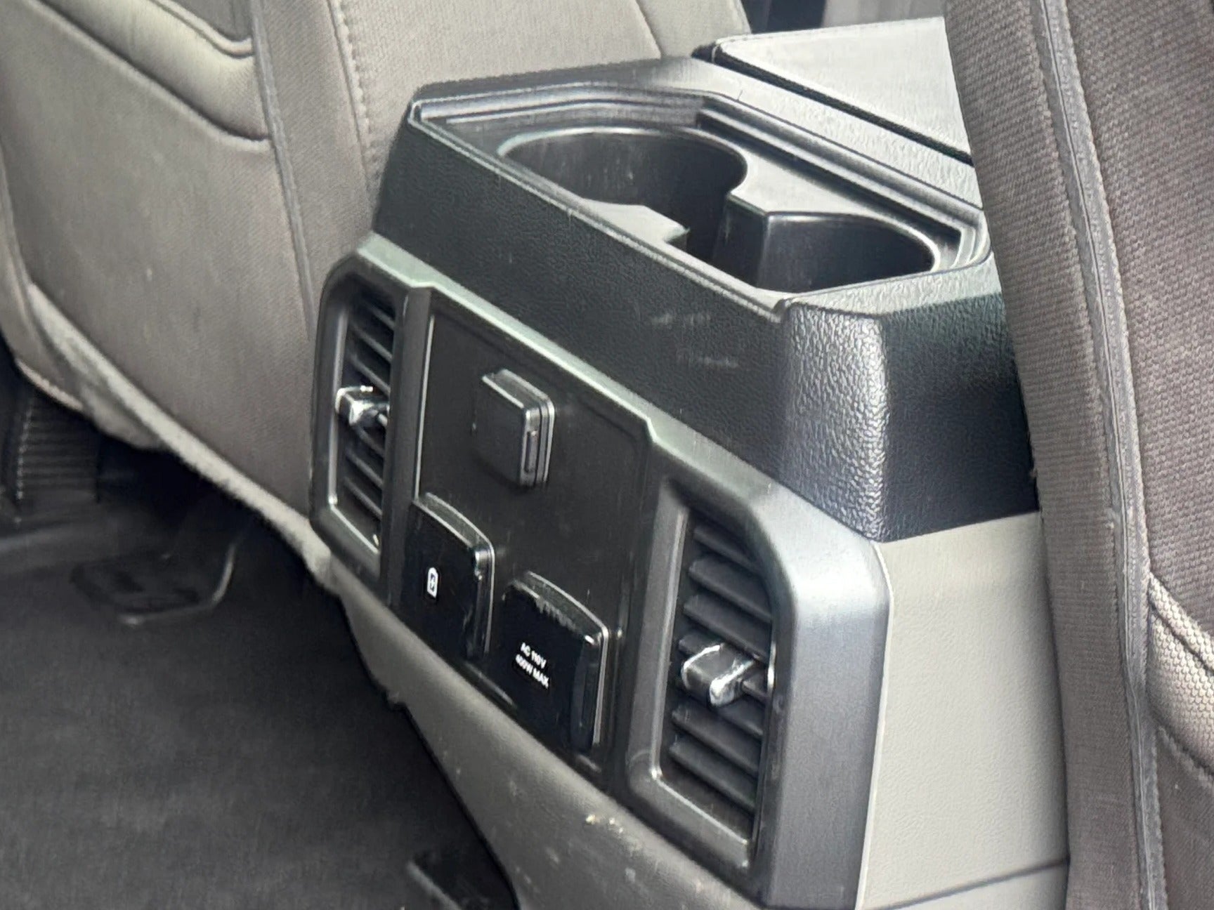 2020 Ford F-250 Super Duty XLT - Photo 5